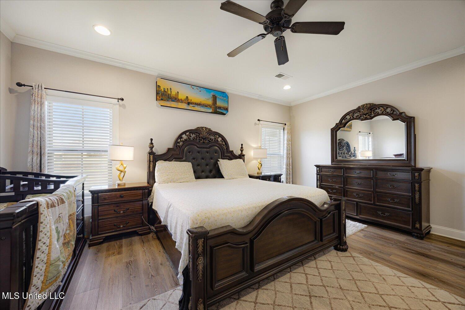 1601 Treestand Road, Southaven, Mississippi image 12
