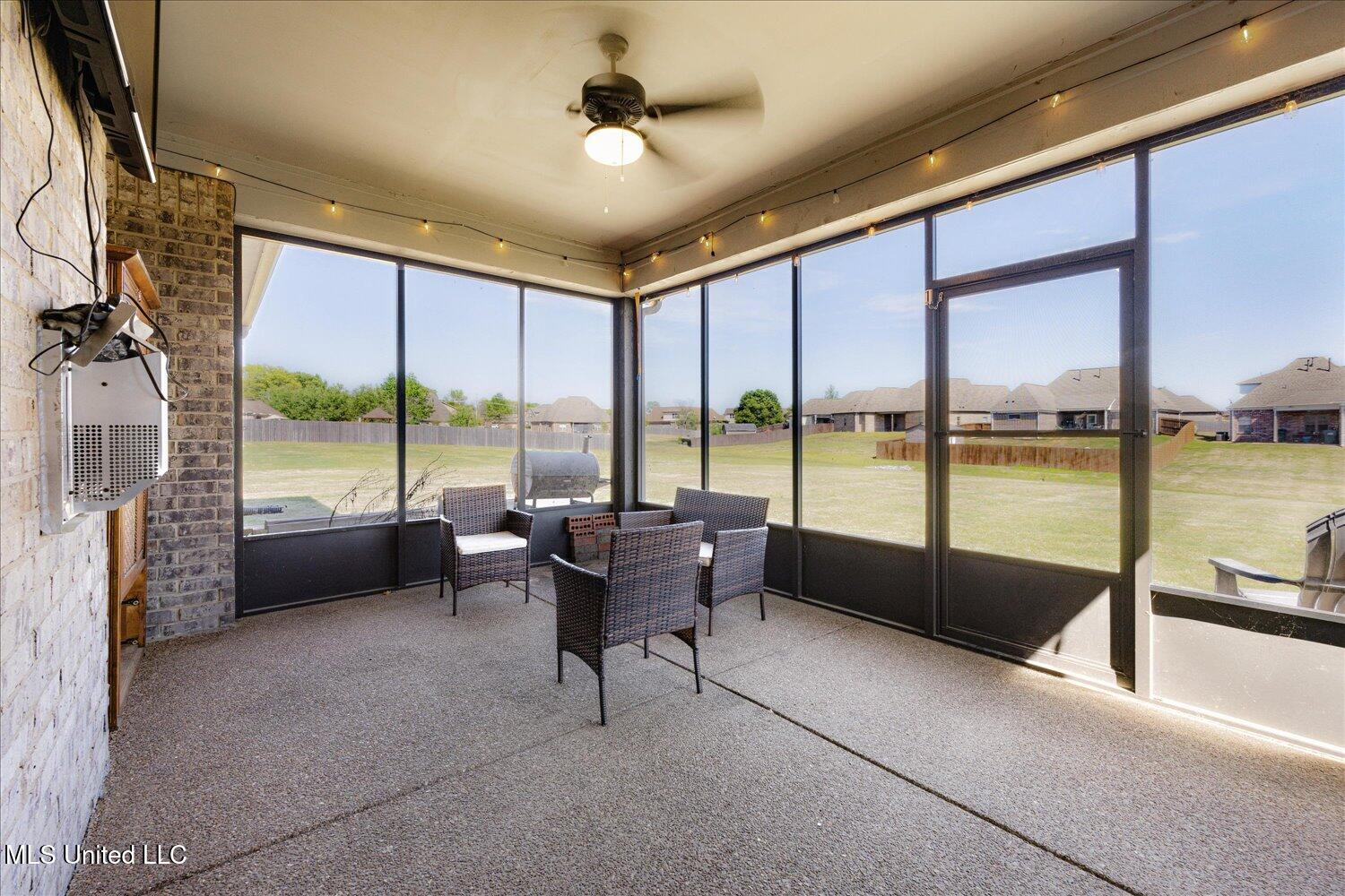1601 Treestand Road, Southaven, Mississippi image 20