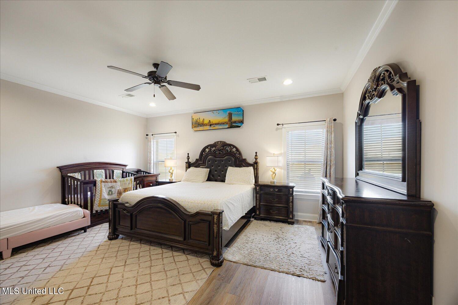 1601 Treestand Road, Southaven, Mississippi image 11