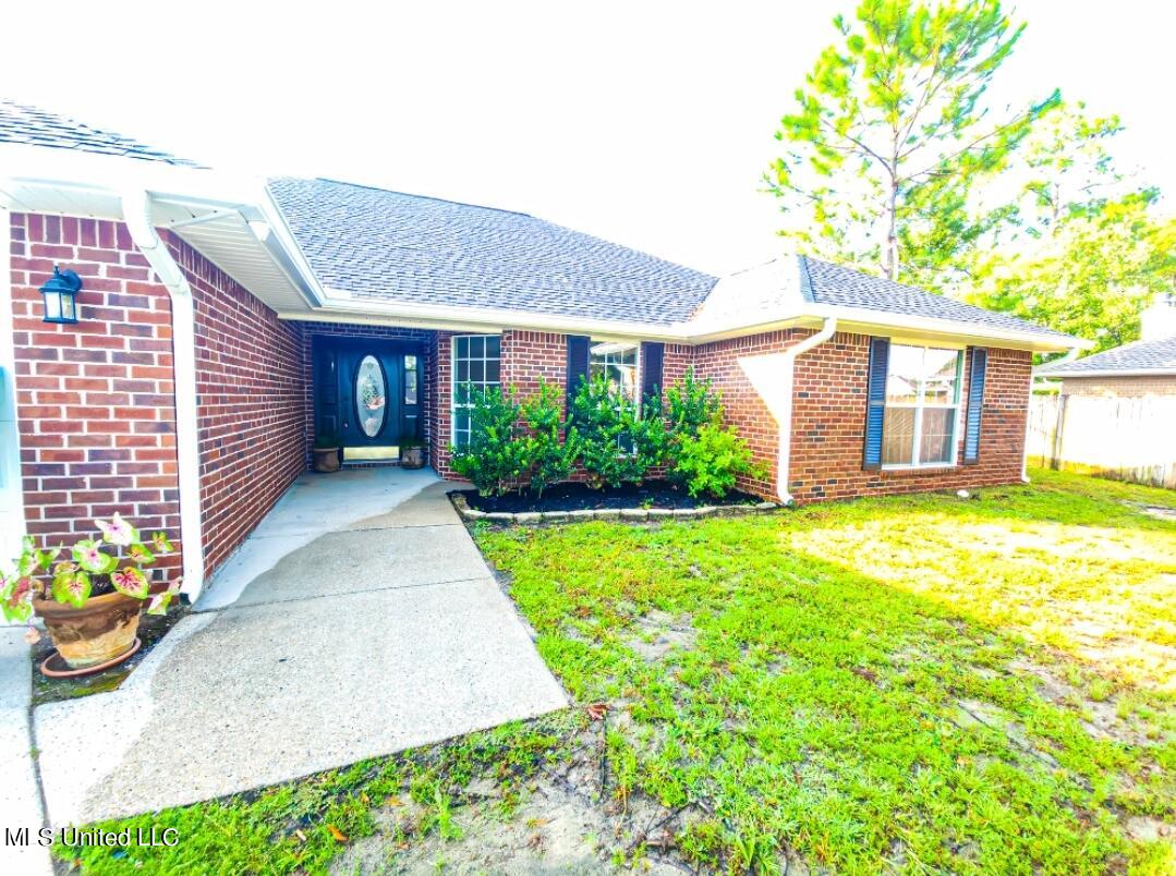 3412 Hermitage Court, Ocean Springs, Mississippi image 2