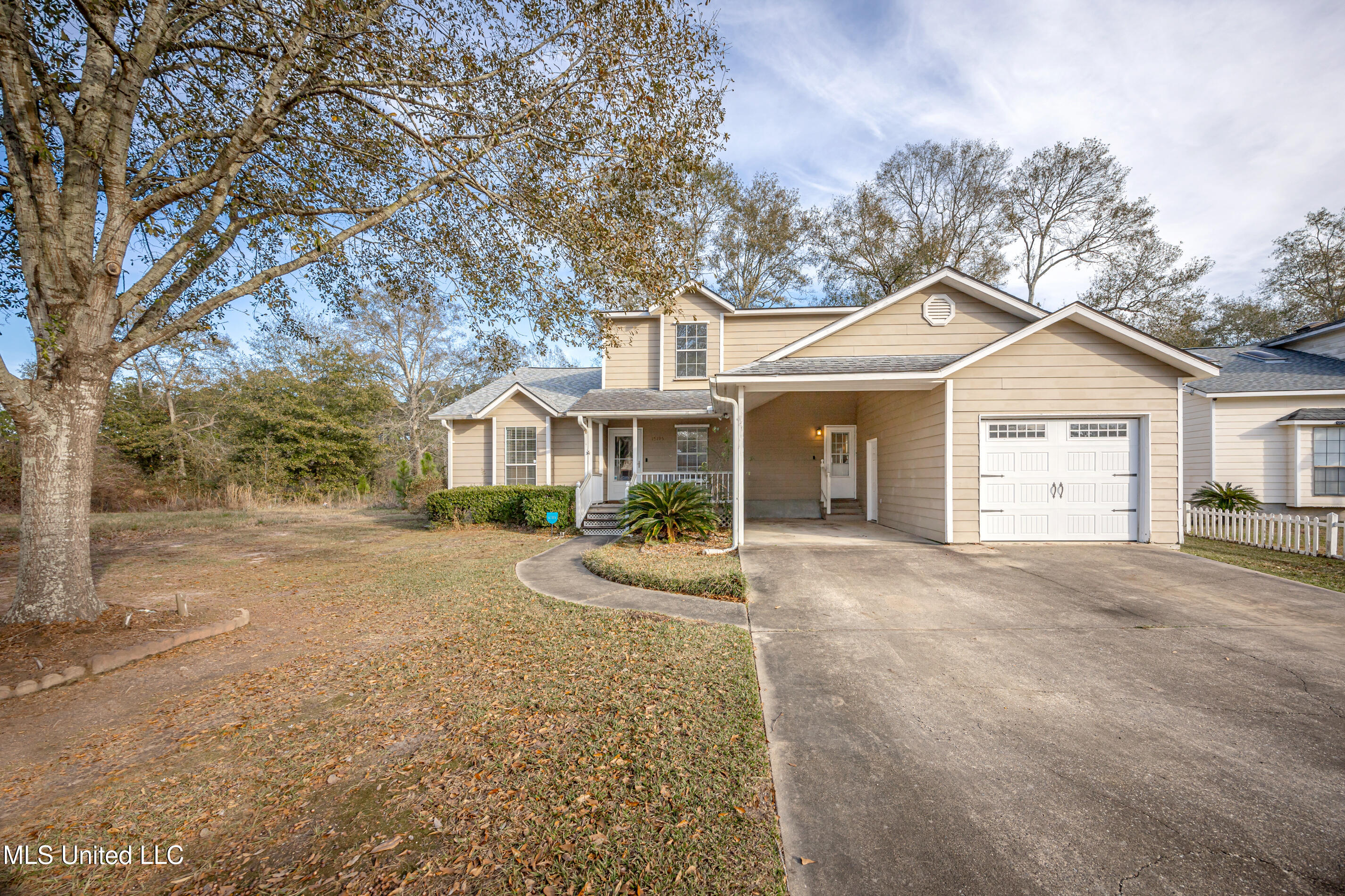 15195 Sunset Drive, Gulfport, Mississippi image 2