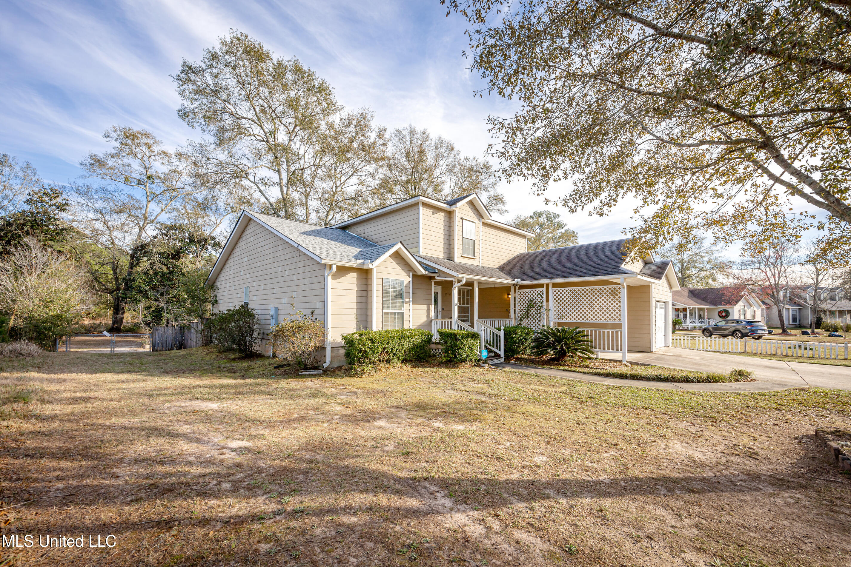 15195 Sunset Drive, Gulfport, Mississippi image 4