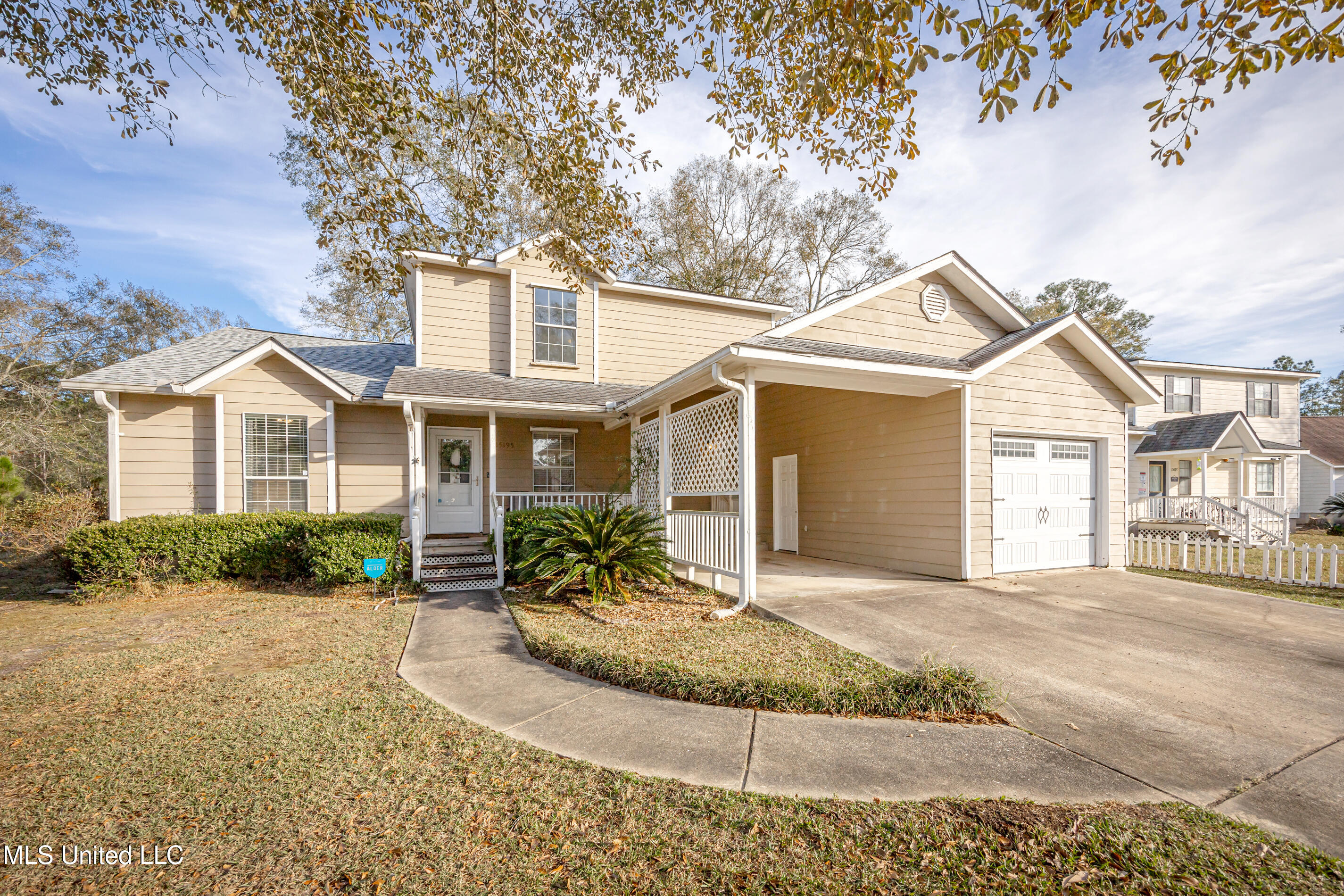 15195 Sunset Drive, Gulfport, Mississippi image 1