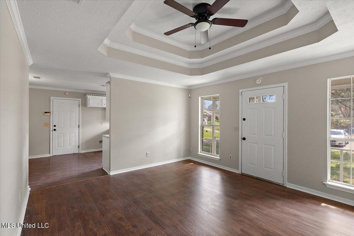 628 David Cove, Jackson, Mississippi image 9