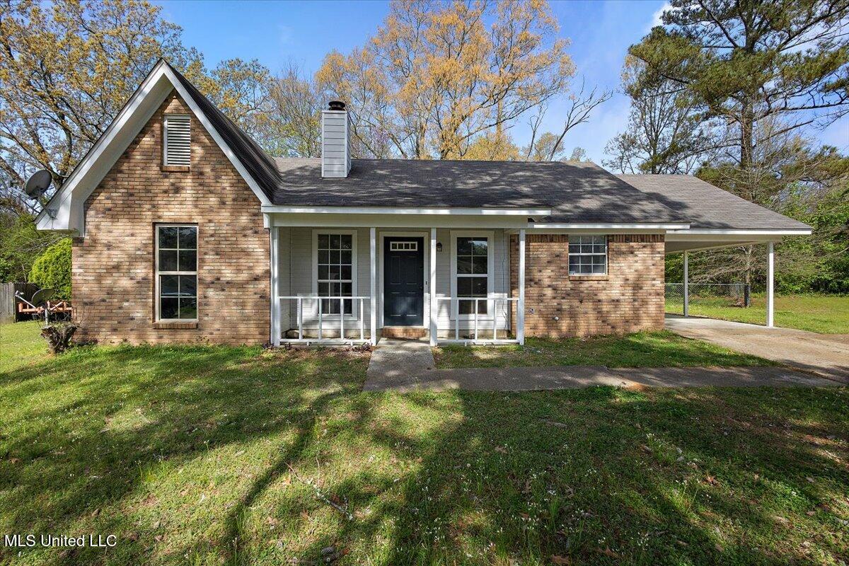 628 David Cove, Jackson, Mississippi image 2