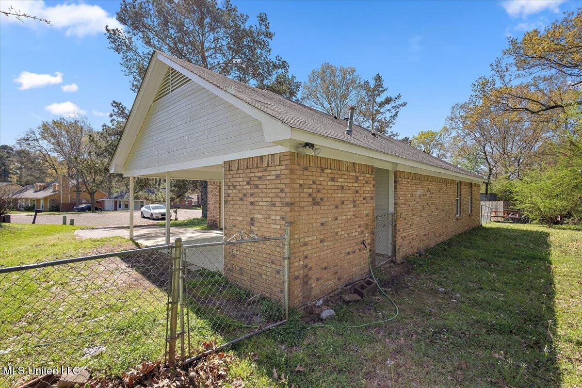 628 David Cove, Jackson, Mississippi image 26