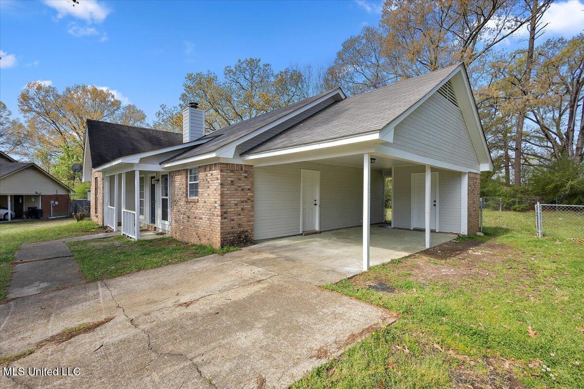 628 David Cove, Jackson, Mississippi image 4