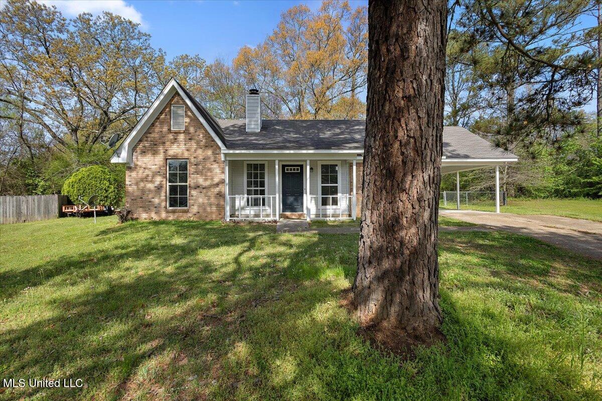 628 David Cove, Jackson, Mississippi image 1