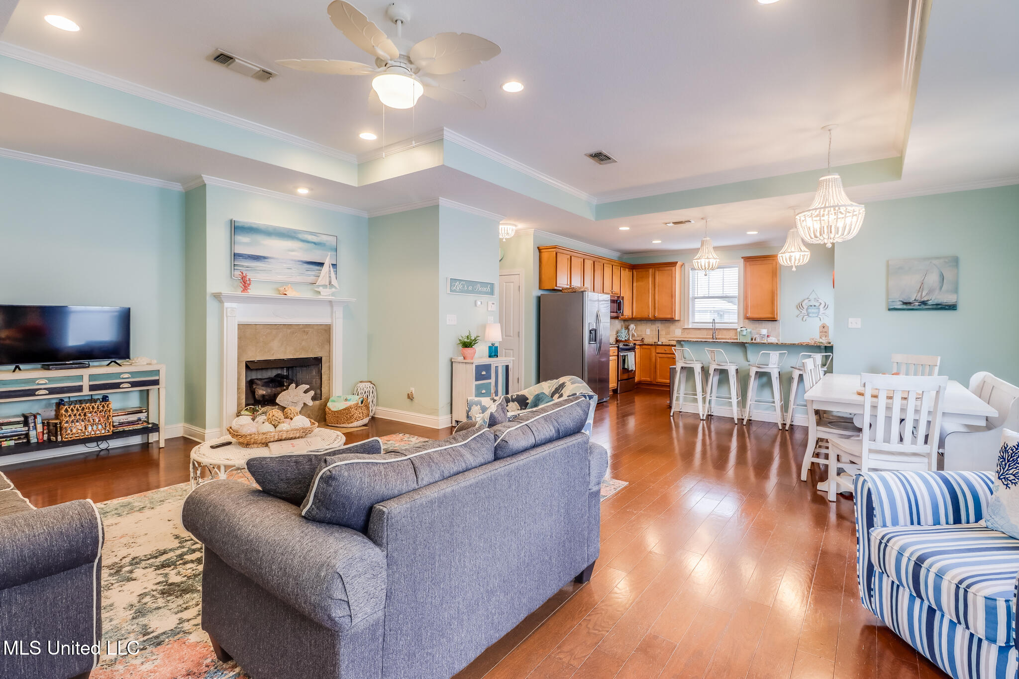 506 John Baptiste Street, Bay Saint Louis, Mississippi image 3