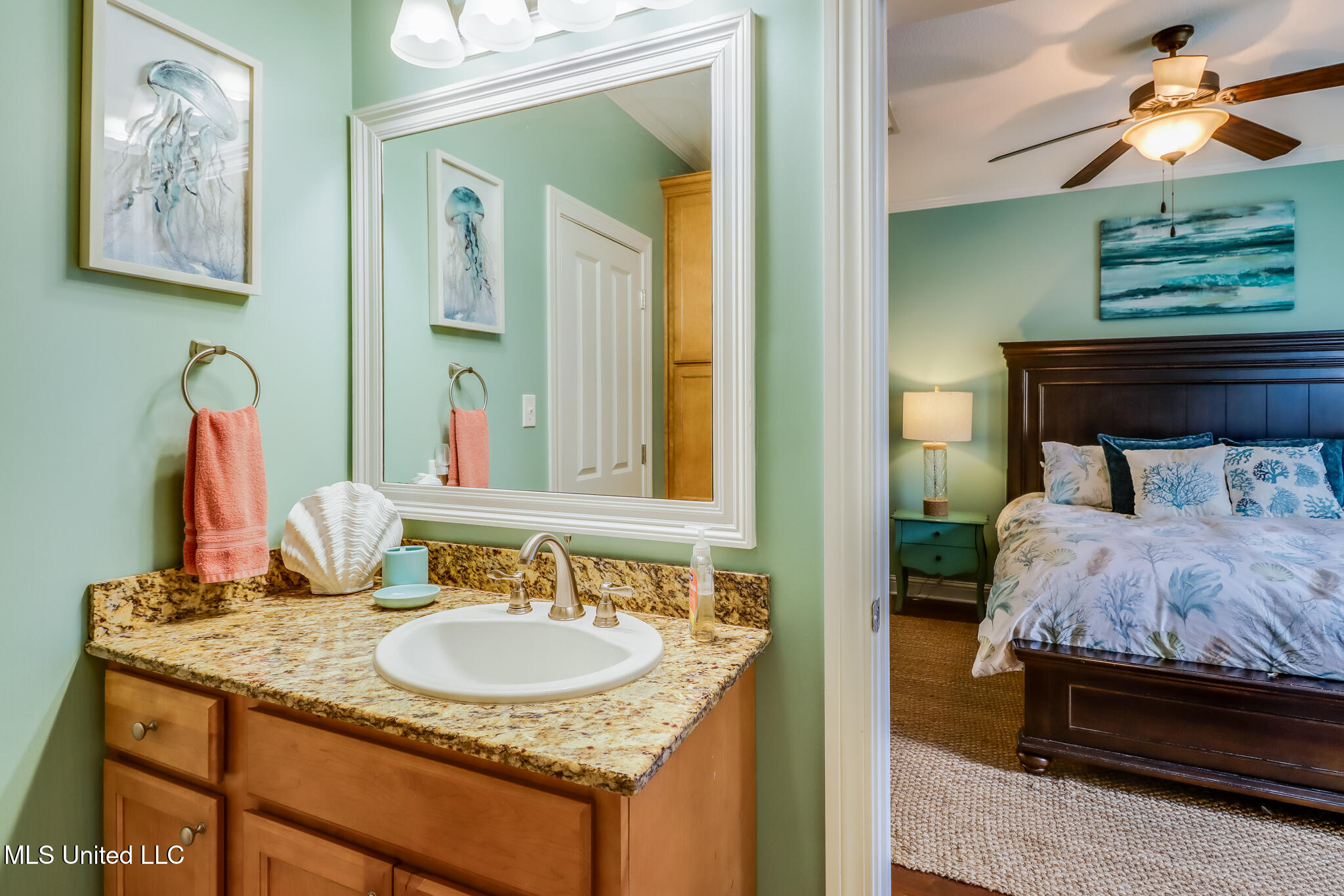 506 John Baptiste Street, Bay Saint Louis, Mississippi image 10