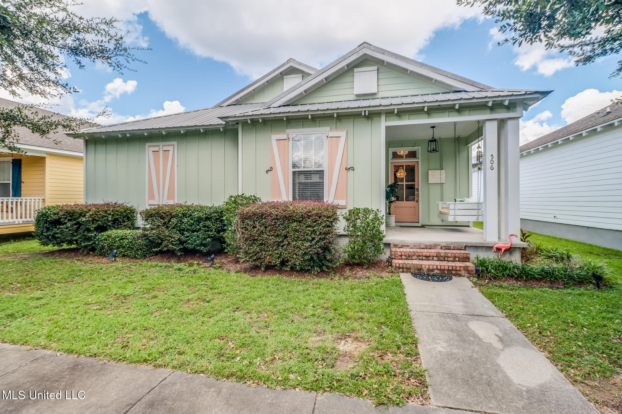 506 John Baptiste Street, Bay Saint Louis, Mississippi image 2
