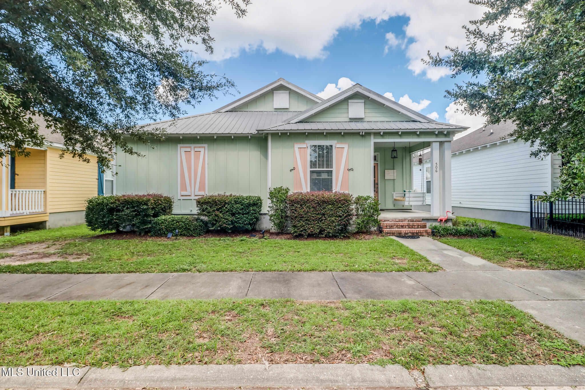 506 John Baptiste Street, Bay Saint Louis, Mississippi image 1