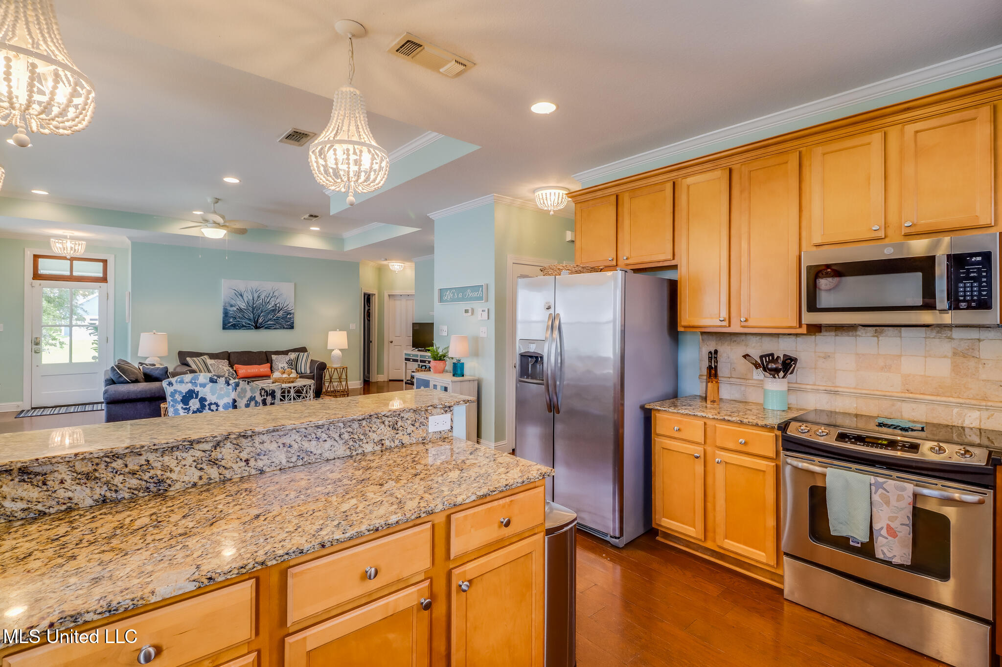 506 John Baptiste Street, Bay Saint Louis, Mississippi image 16