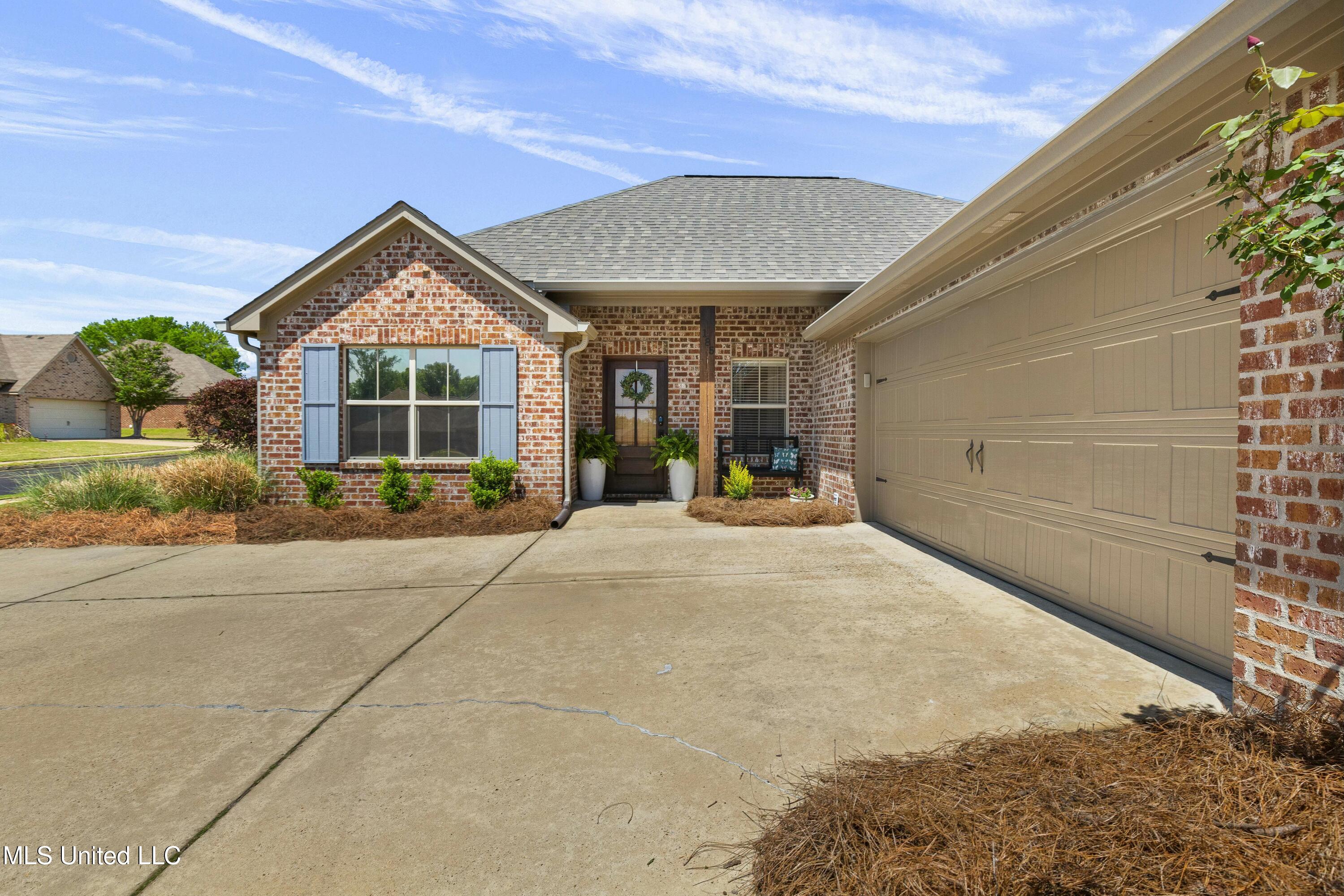 185 Lakeway Drive, Madison, Mississippi image 5