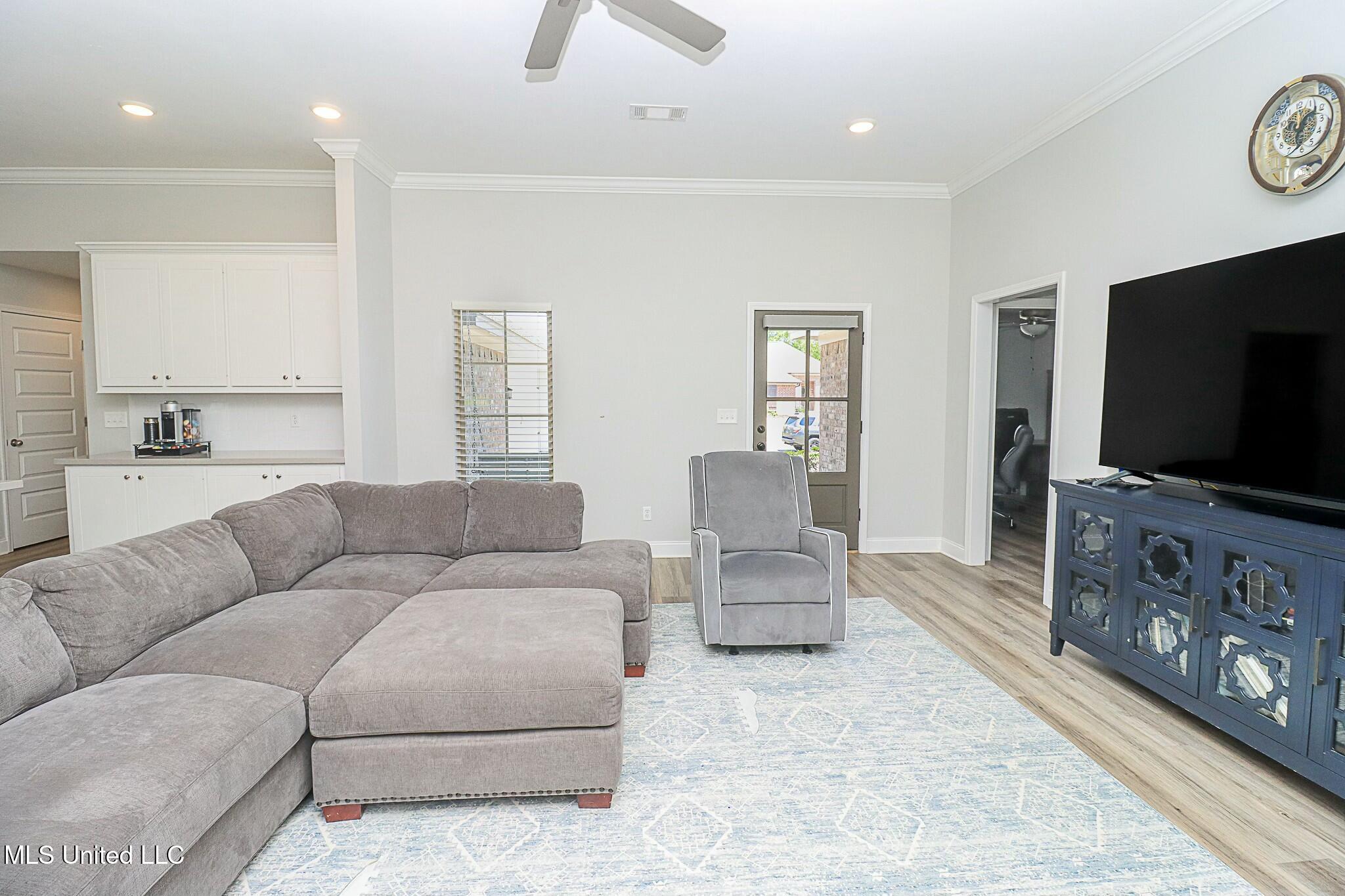 595 Westfield Drive, Pearl, Mississippi image 12