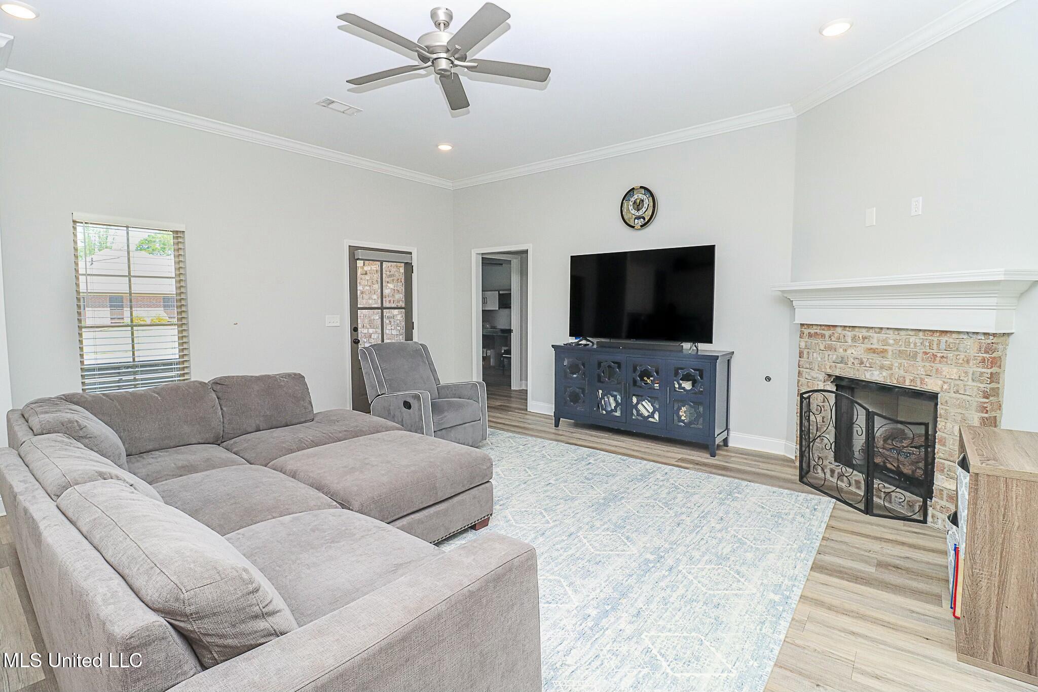 595 Westfield Drive, Pearl, Mississippi image 10