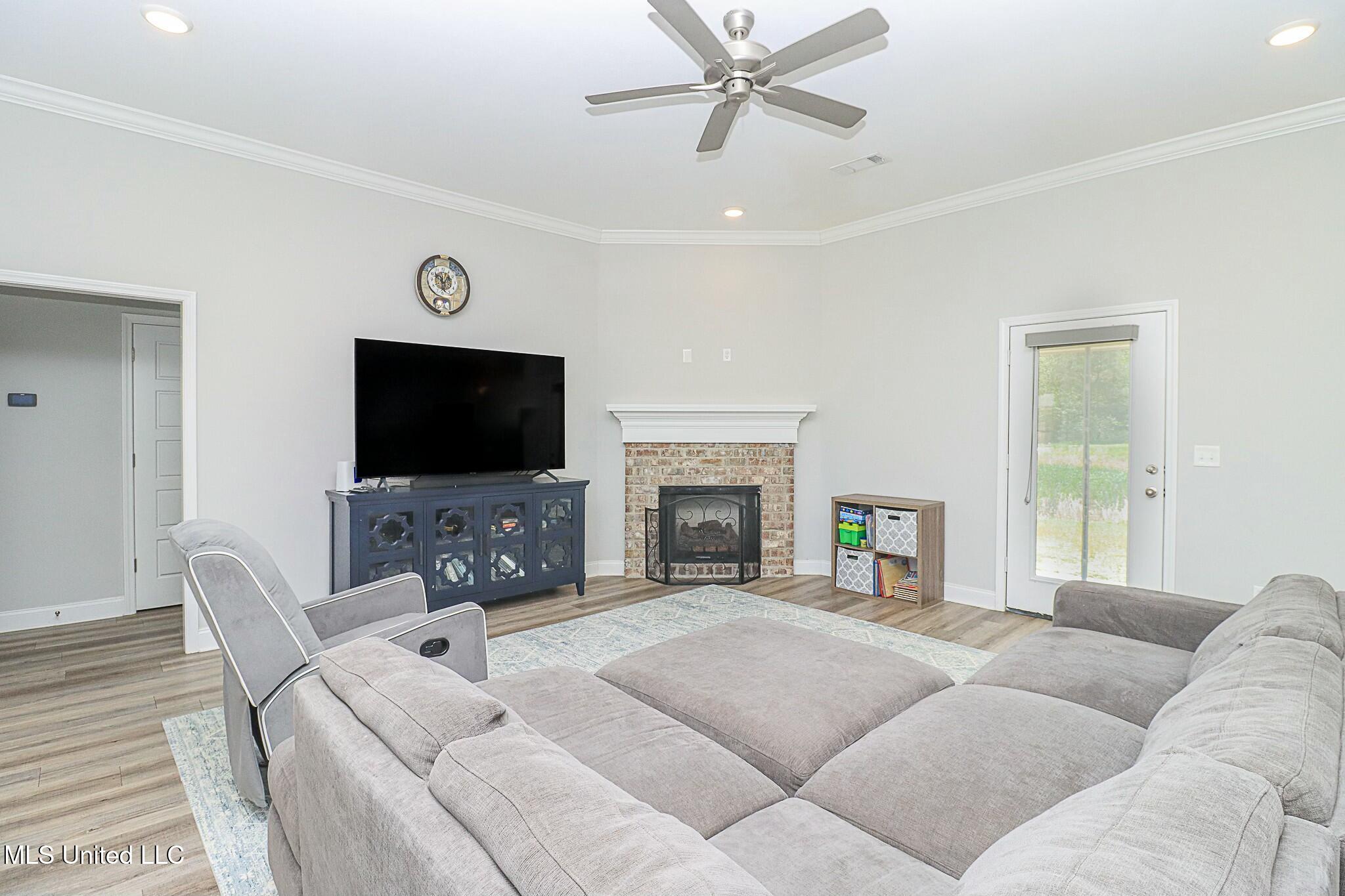 595 Westfield Drive, Pearl, Mississippi image 11