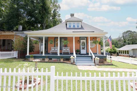 Homes For Sale - 723 Delaware Avenue<br/> McComb, MS 39648