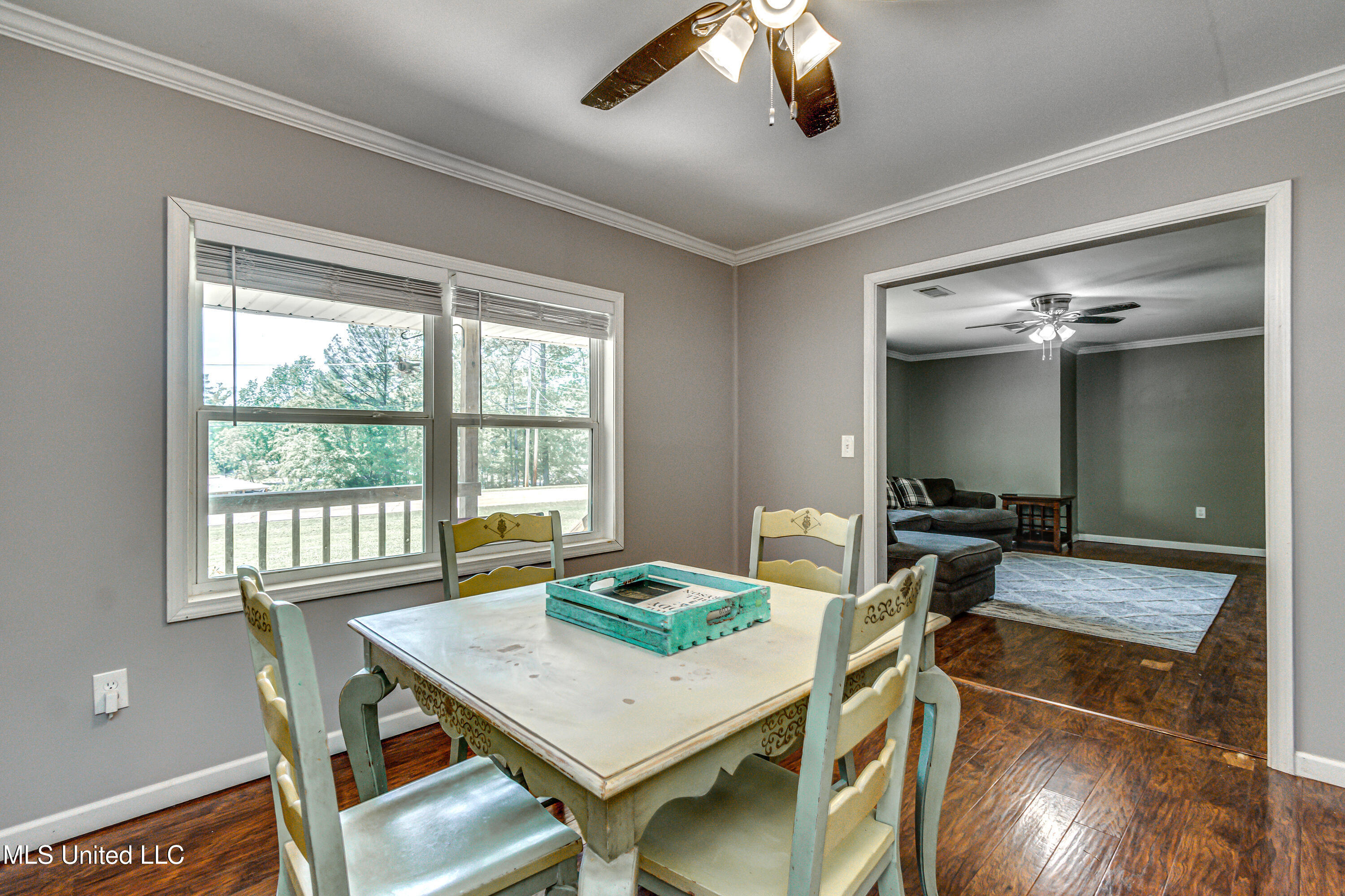 202 Trickhambridge Road, Brandon, Mississippi image 25