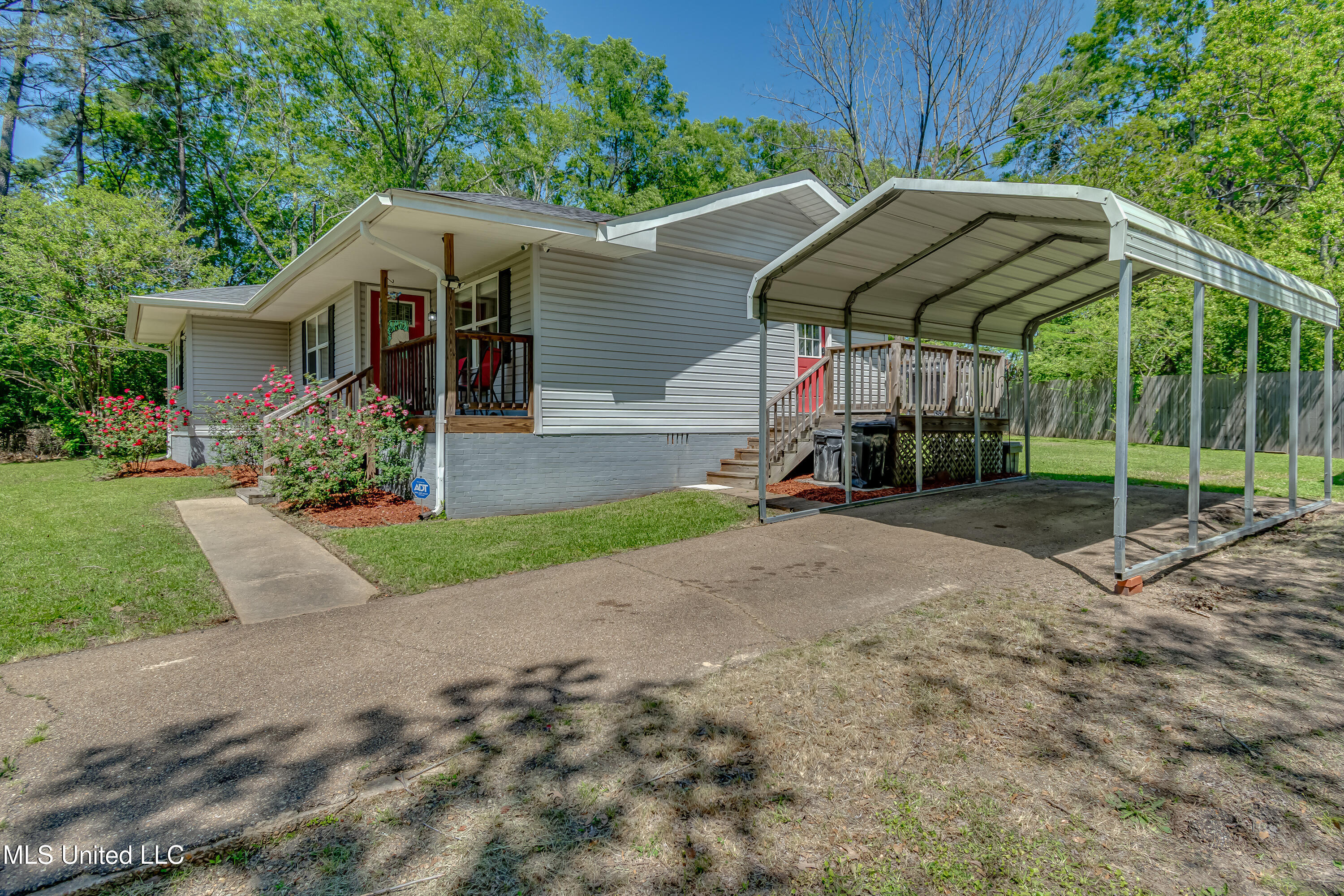 202 Trickhambridge Road, Brandon, Mississippi image 3