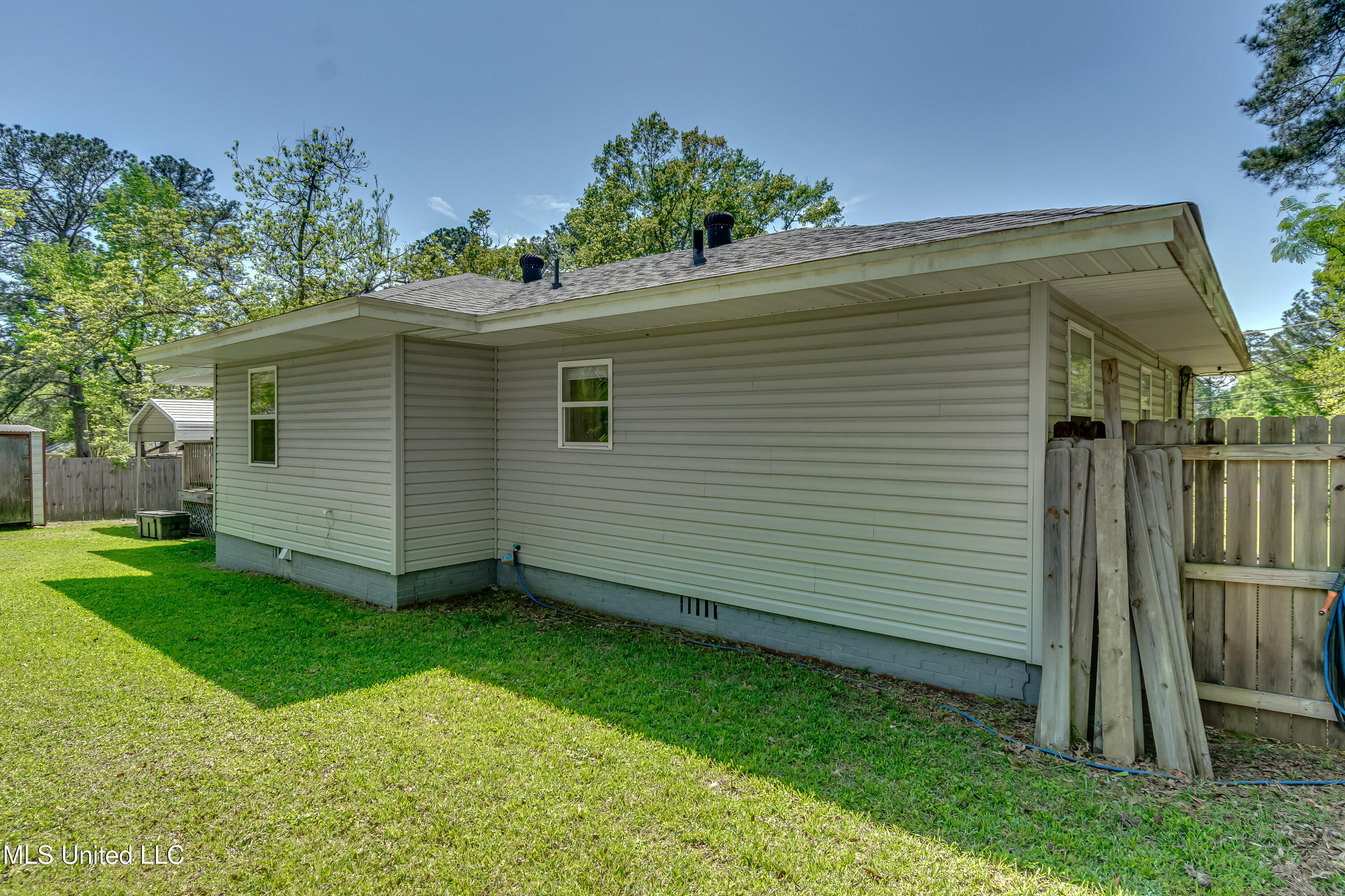202 Trickhambridge Road, Brandon, Mississippi image 31