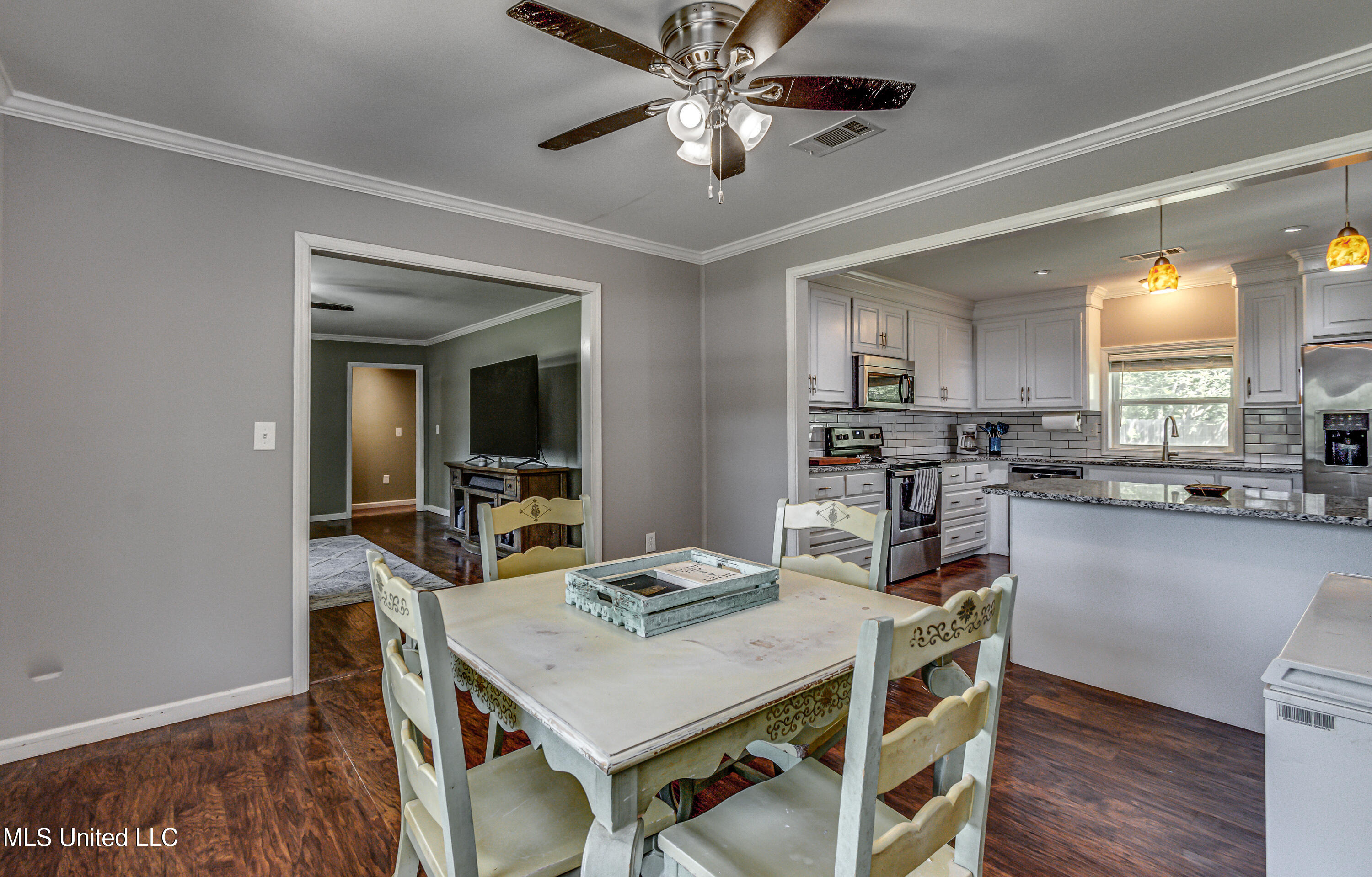 202 Trickhambridge Road, Brandon, Mississippi image 26