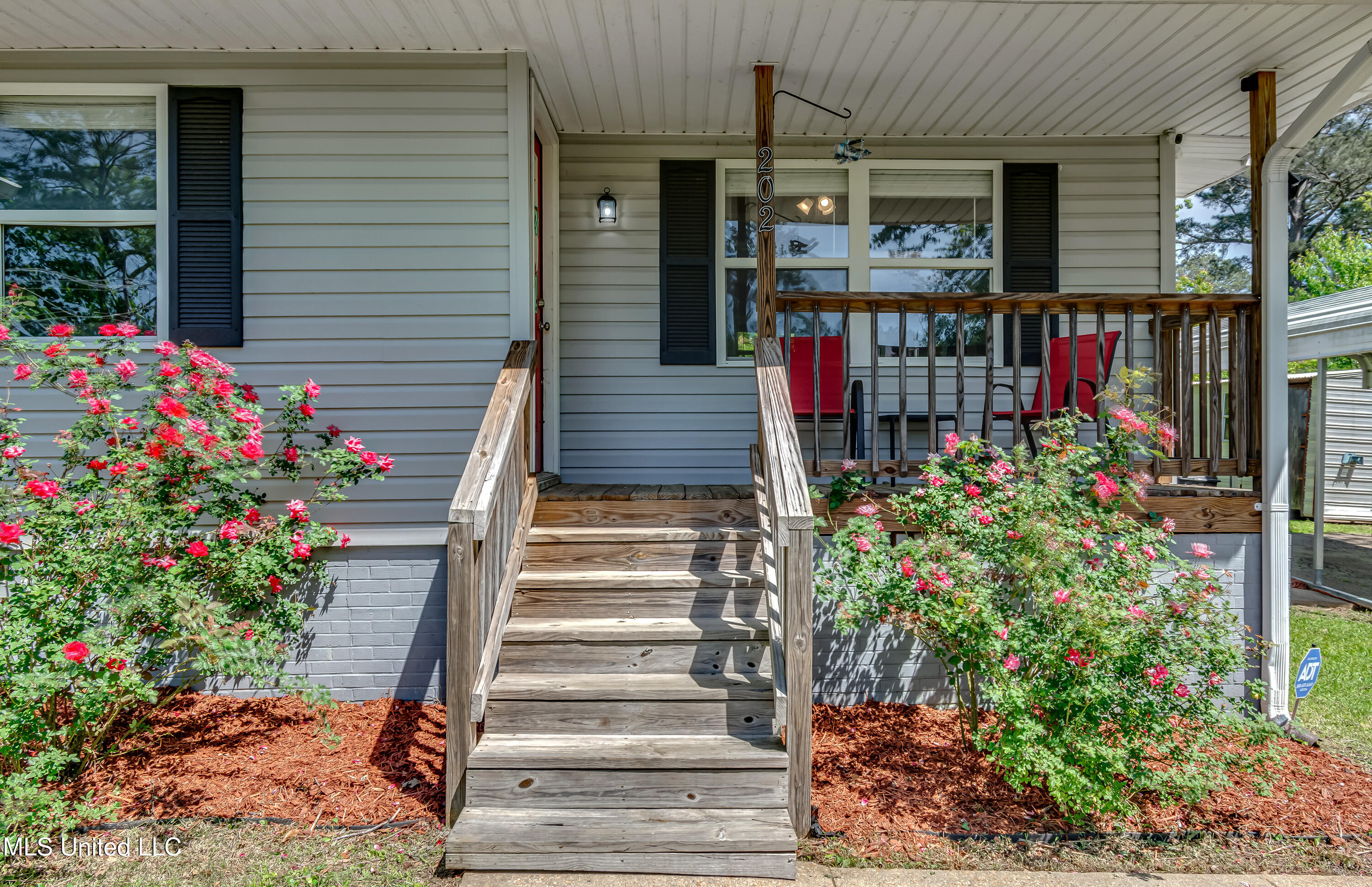 202 Trickhambridge Road, Brandon, Mississippi image 2