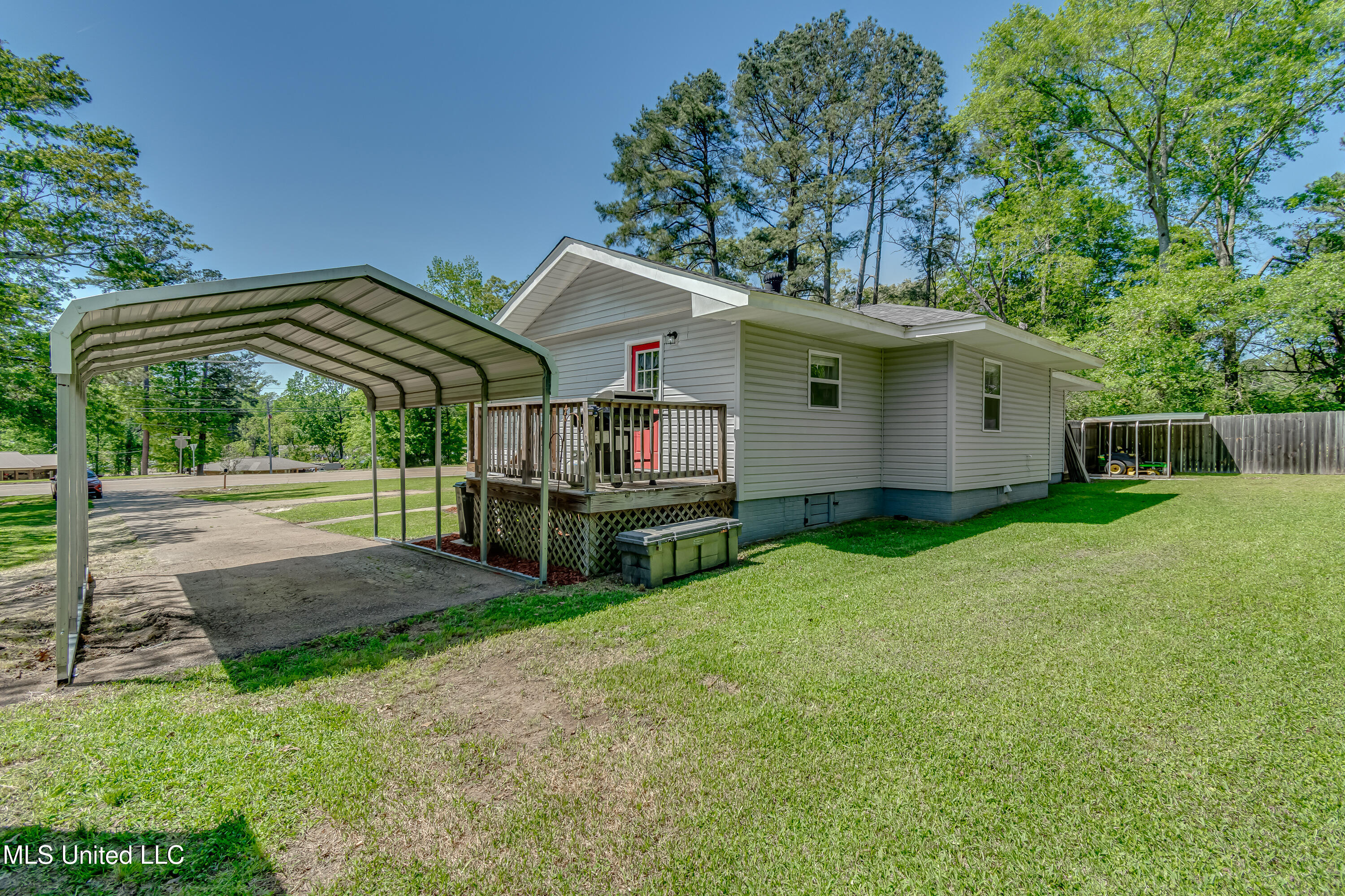 202 Trickhambridge Road, Brandon, Mississippi image 38