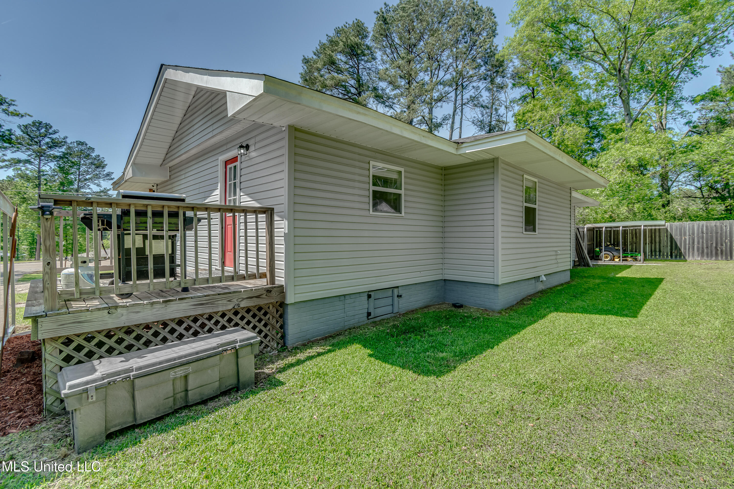 202 Trickhambridge Road, Brandon, Mississippi image 40