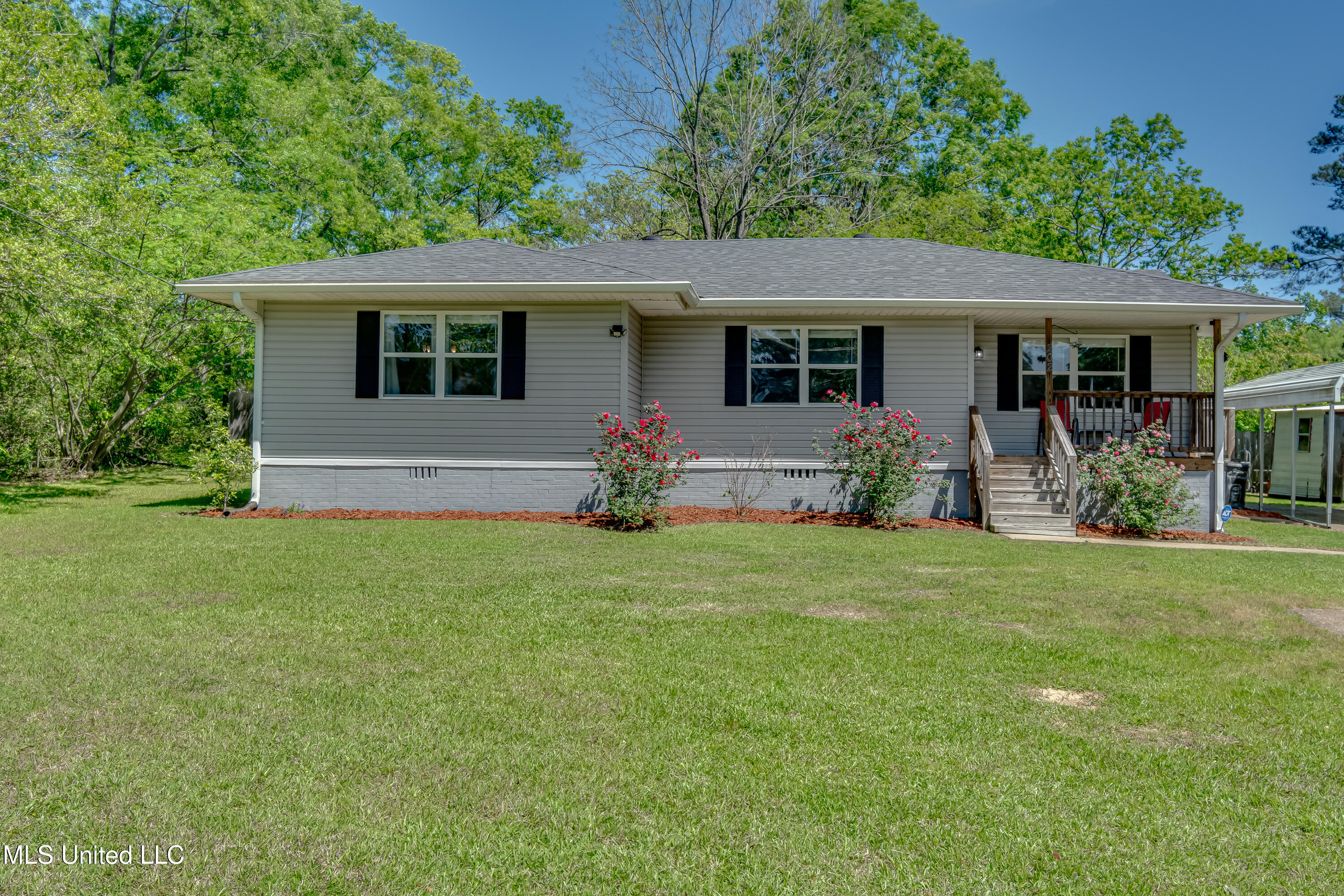 202 Trickhambridge Road, Brandon, Mississippi image 6