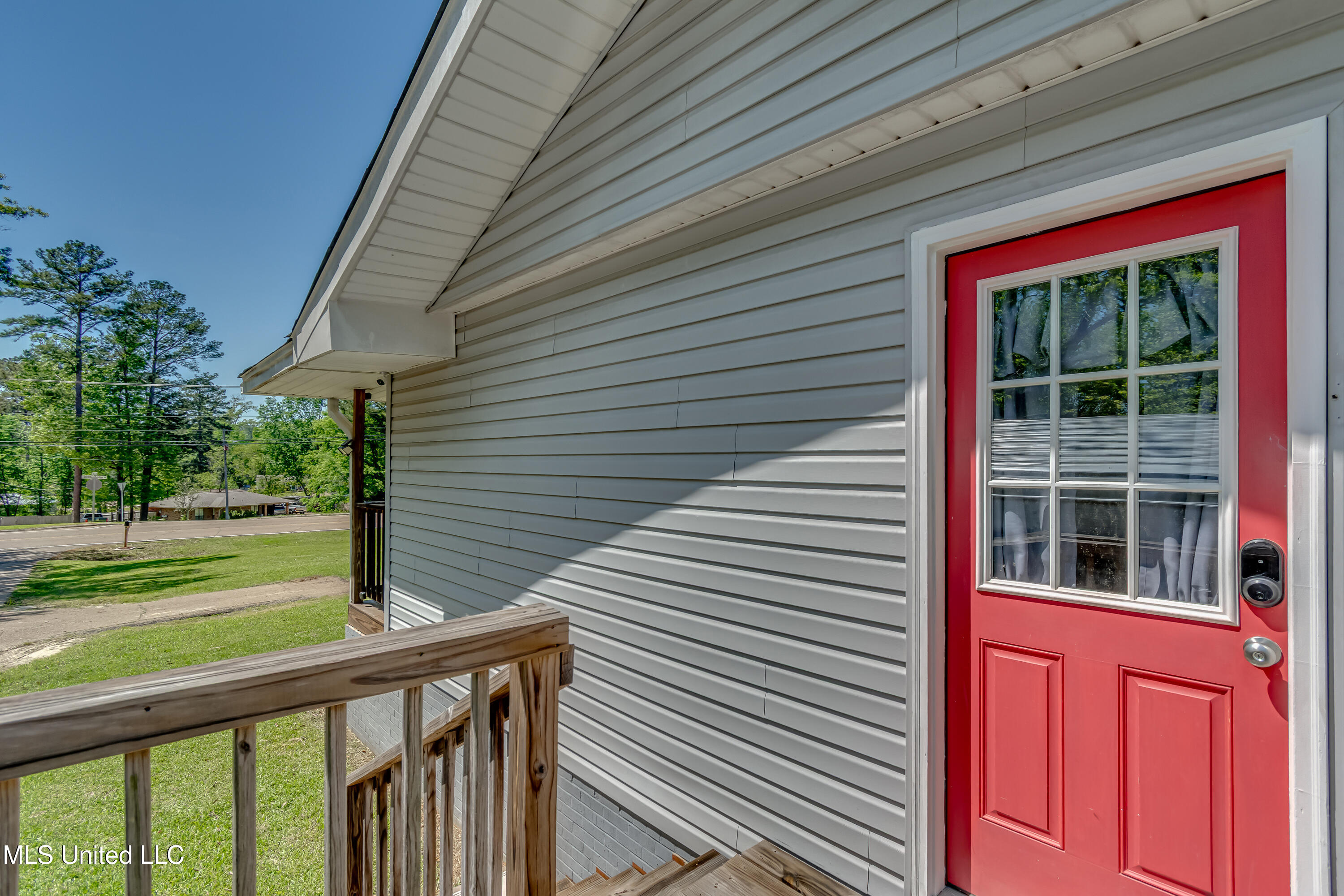 202 Trickhambridge Road, Brandon, Mississippi image 13