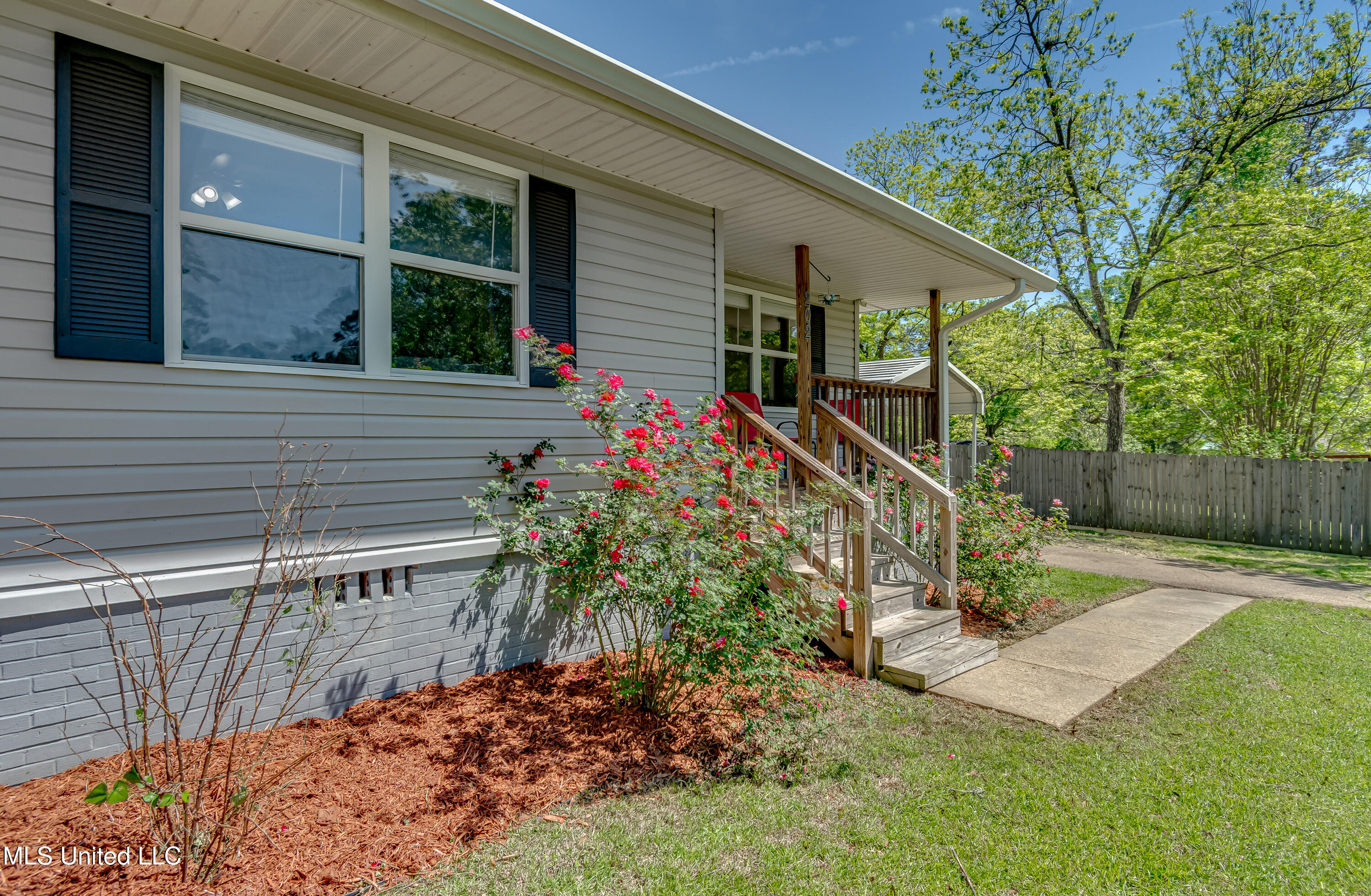 202 Trickhambridge Road, Brandon, Mississippi image 8