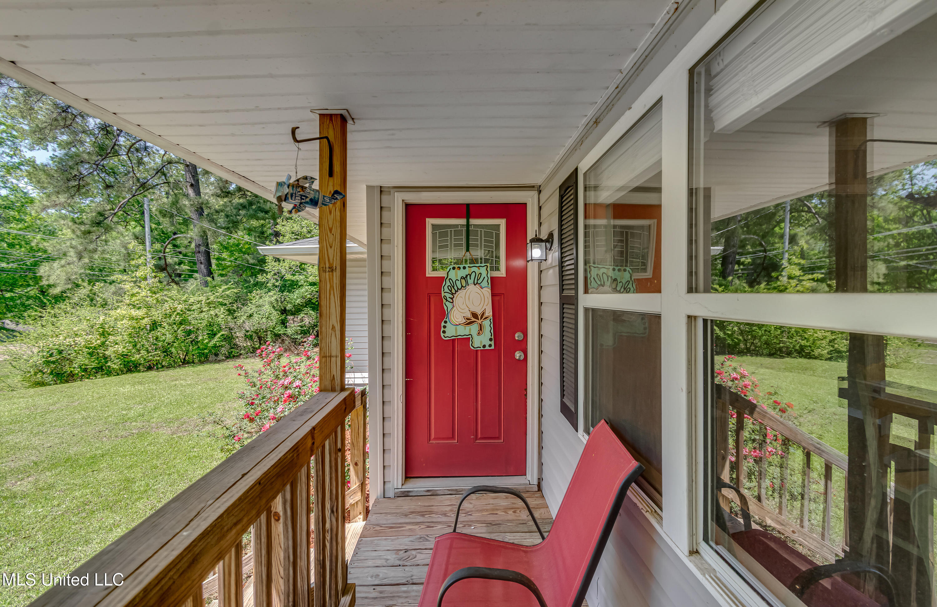 202 Trickhambridge Road, Brandon, Mississippi image 10