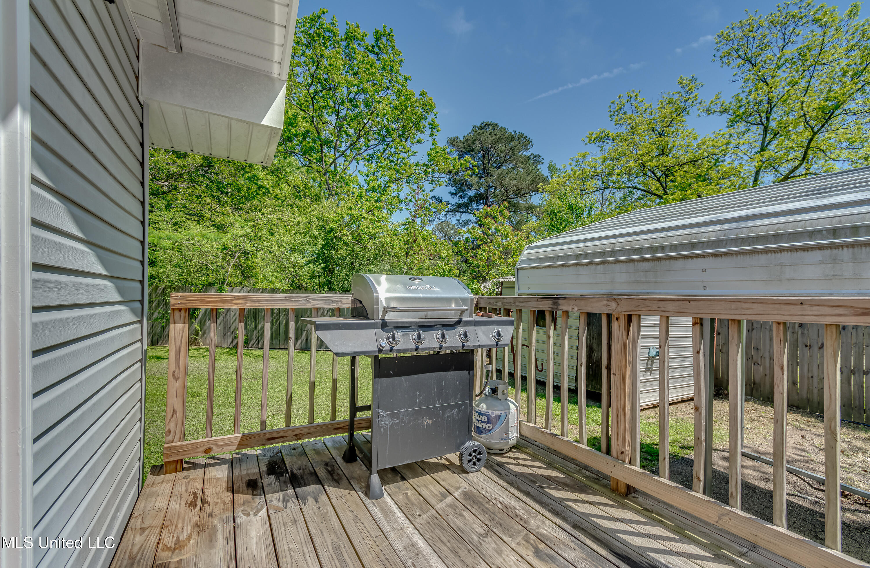 202 Trickhambridge Road, Brandon, Mississippi image 12
