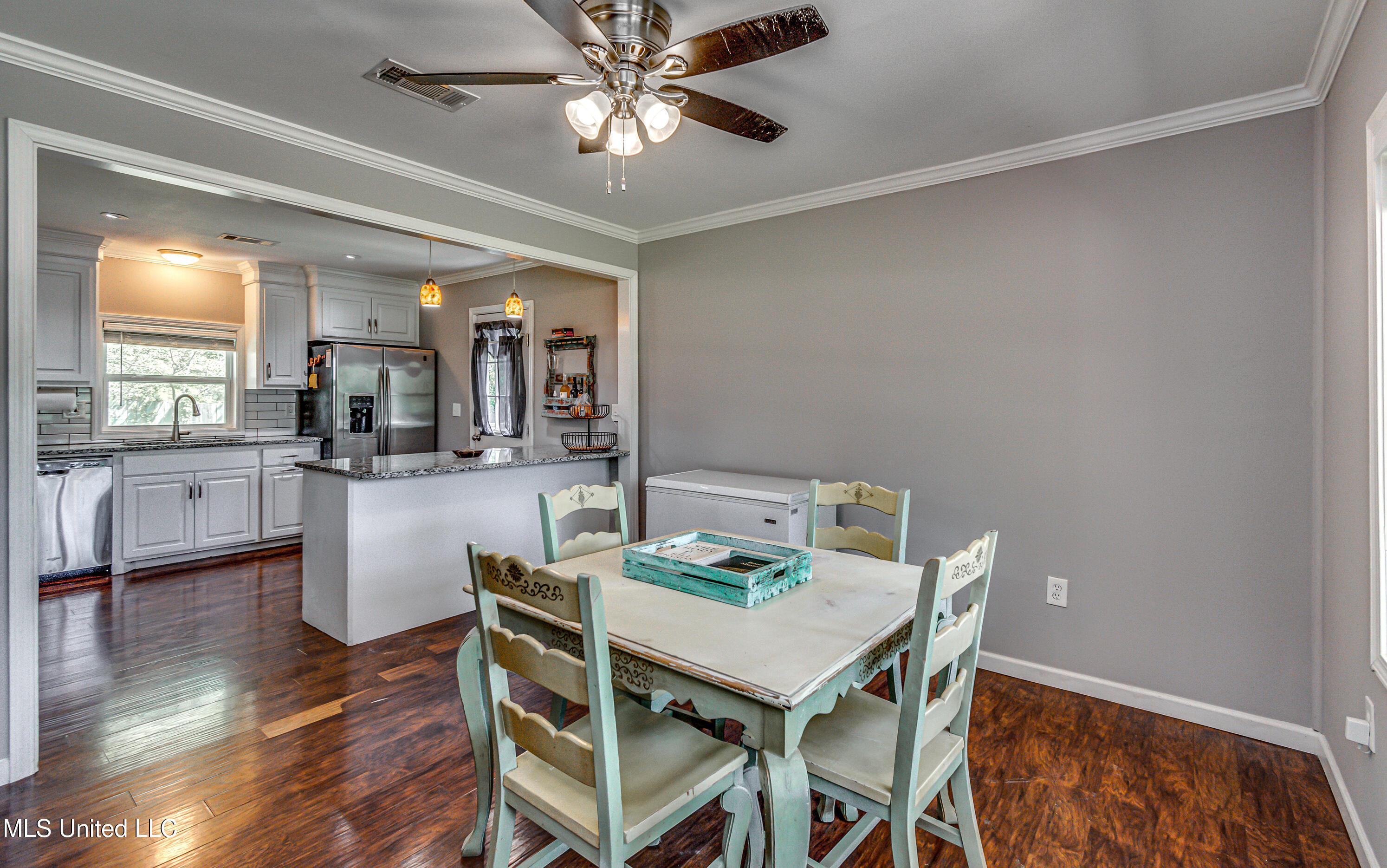 202 Trickhambridge Road, Brandon, Mississippi image 23