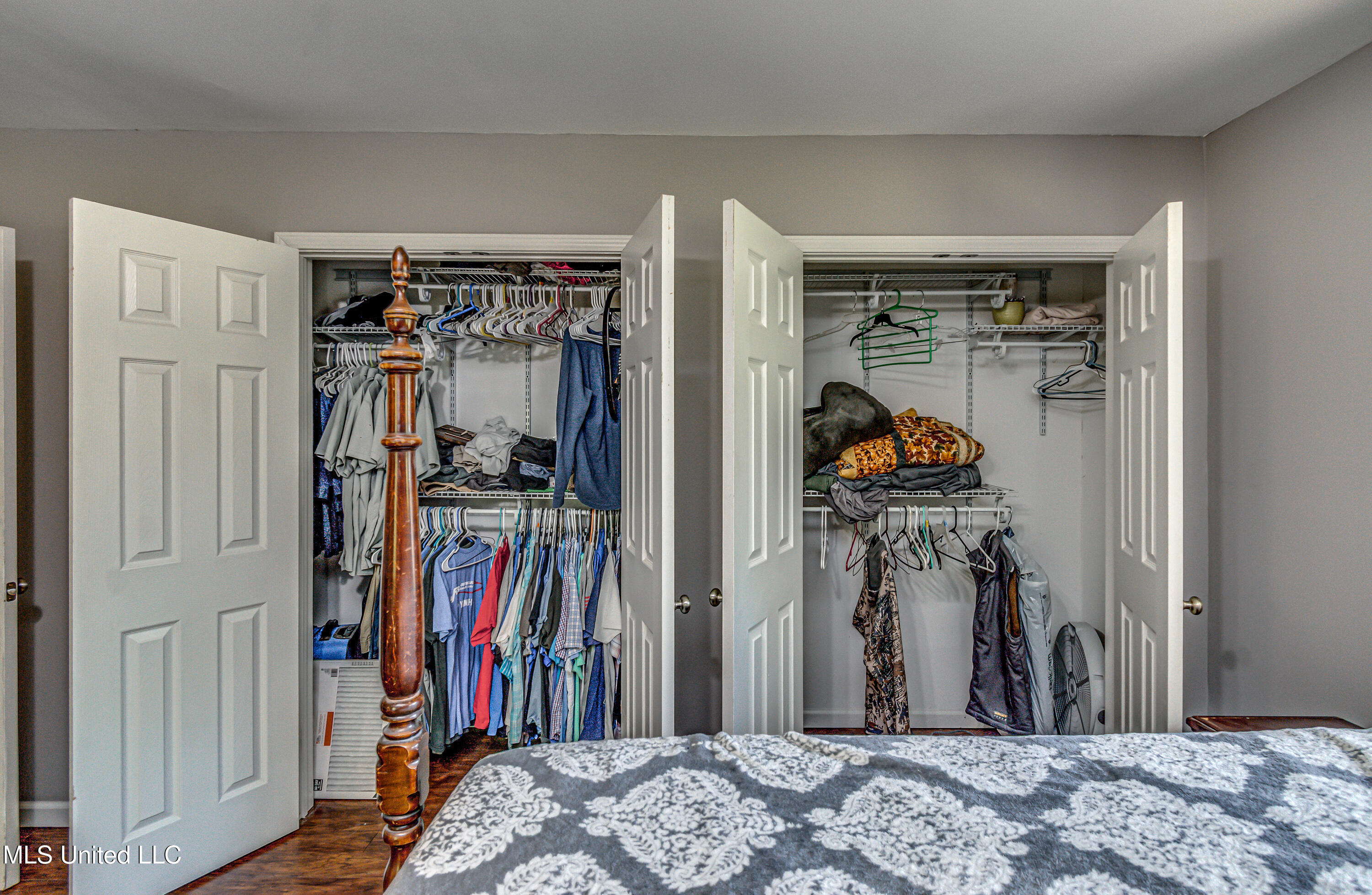 202 Trickhambridge Road, Brandon, Mississippi image 42