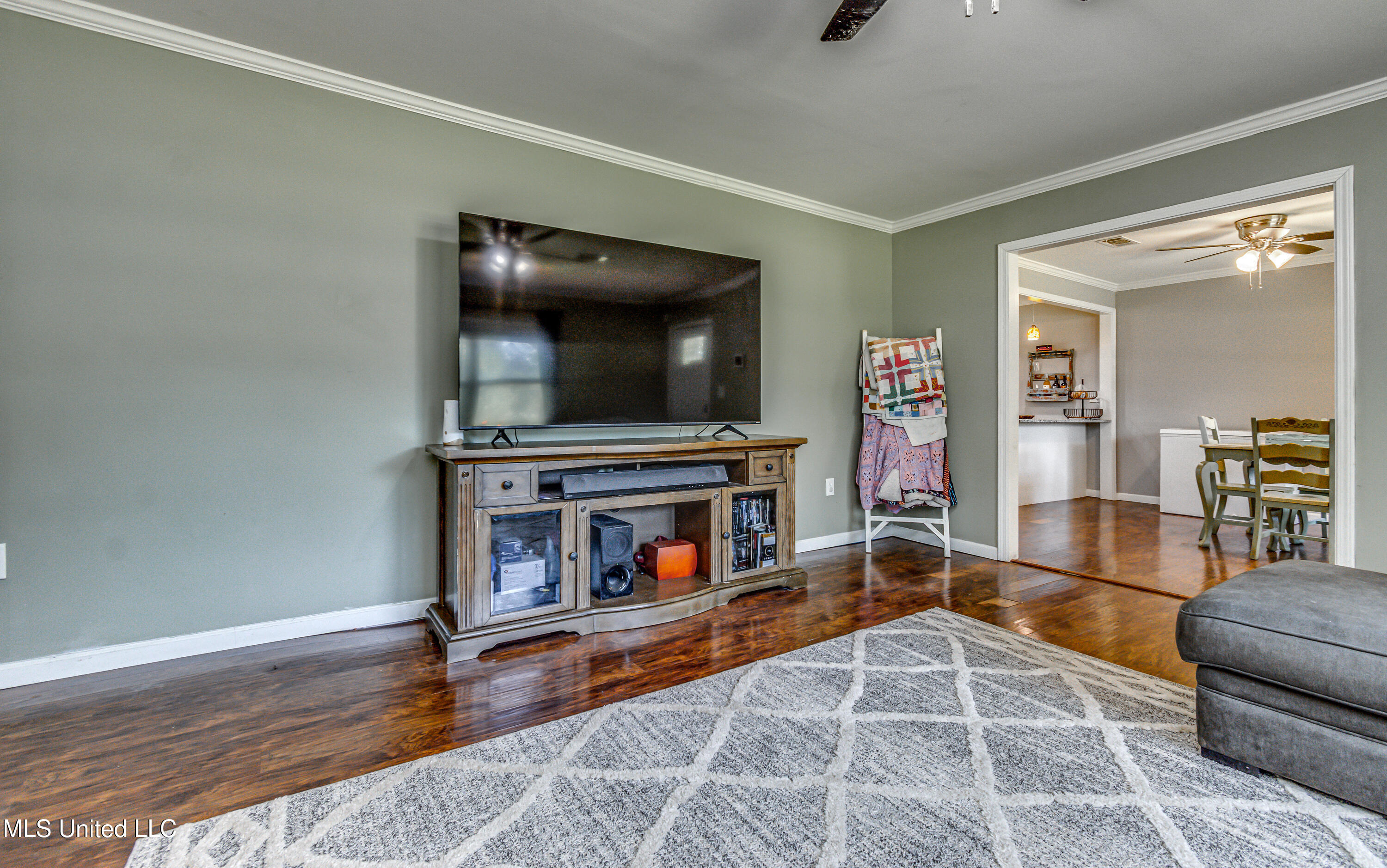 202 Trickhambridge Road, Brandon, Mississippi image 35
