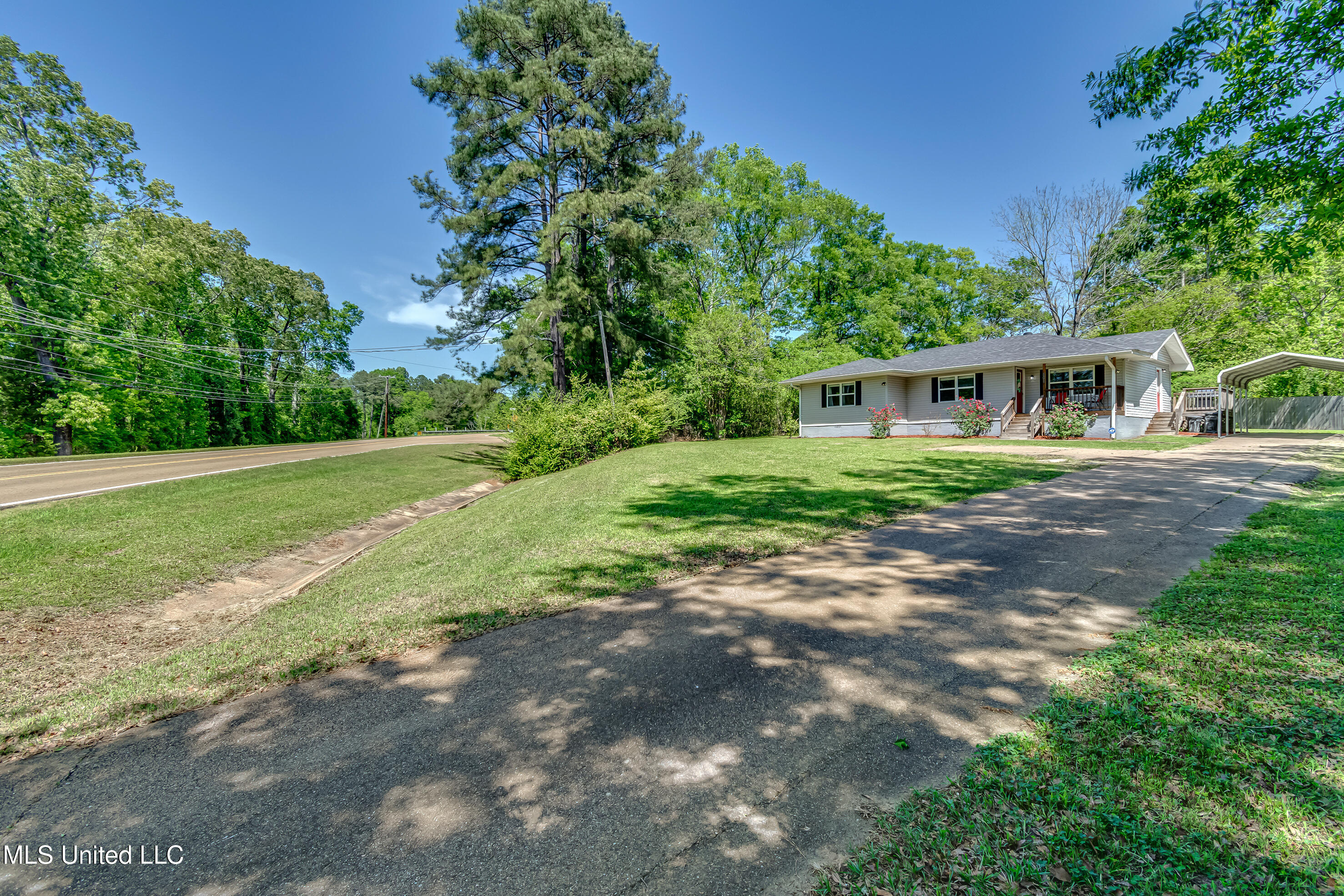 202 Trickhambridge Road, Brandon, Mississippi image 4