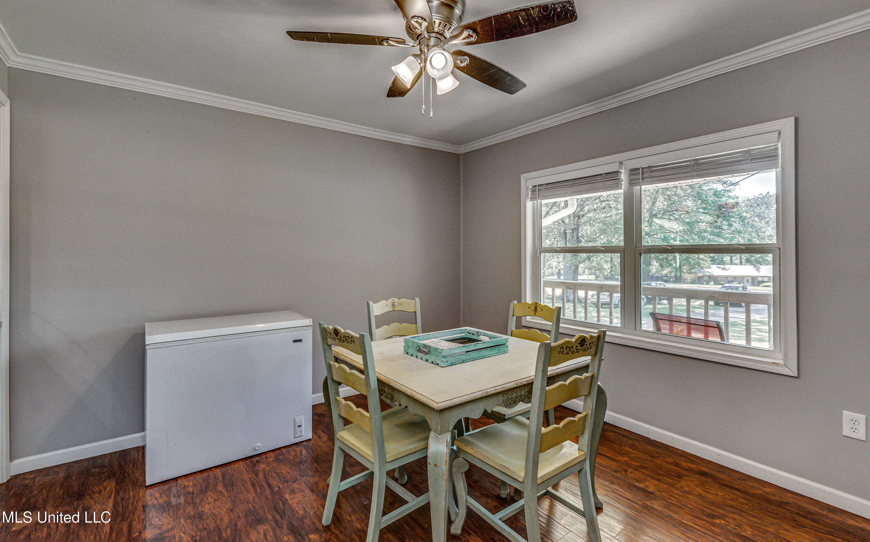 202 Trickhambridge Road, Brandon, Mississippi image 22