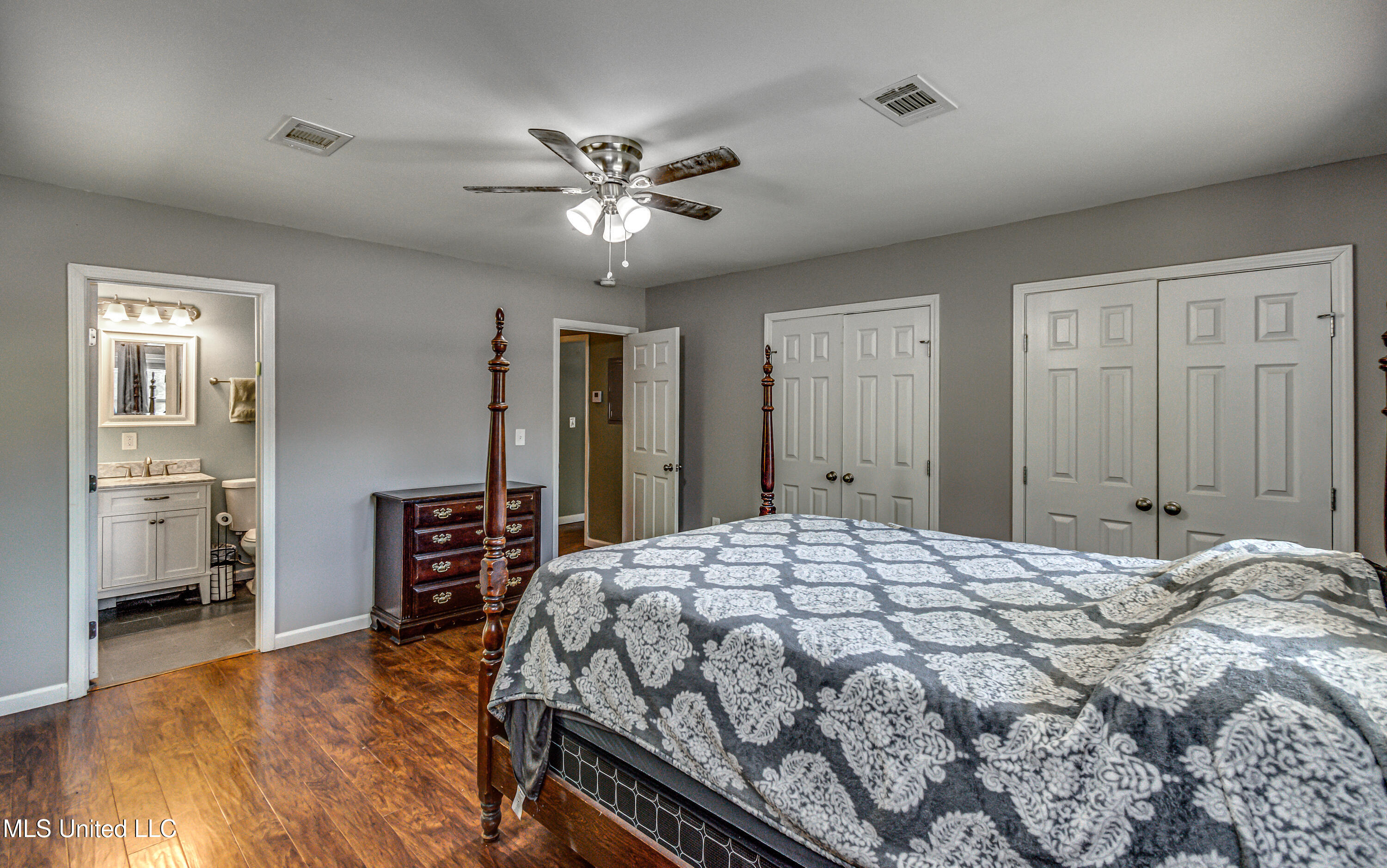 202 Trickhambridge Road, Brandon, Mississippi image 41