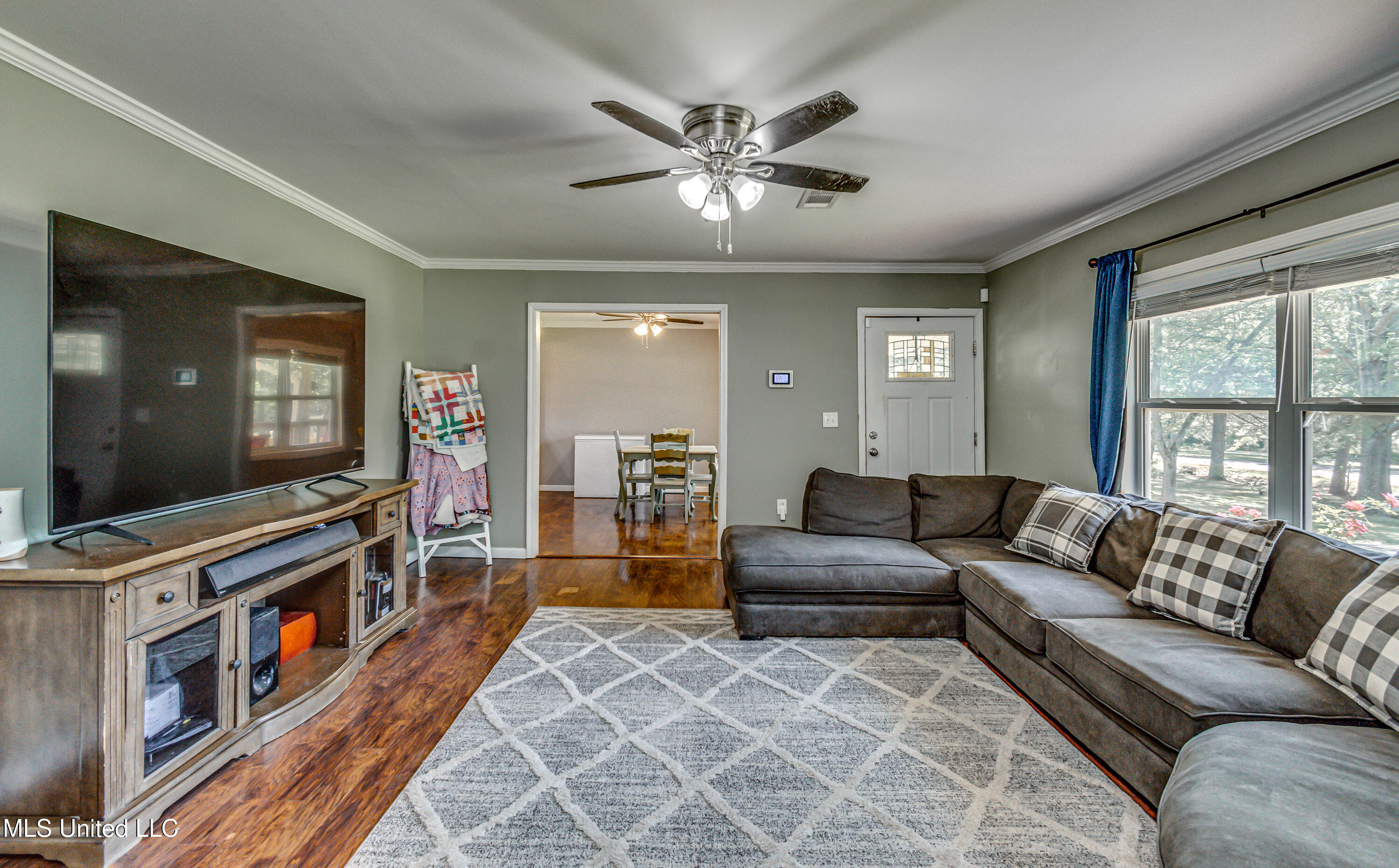 202 Trickhambridge Road, Brandon, Mississippi image 32