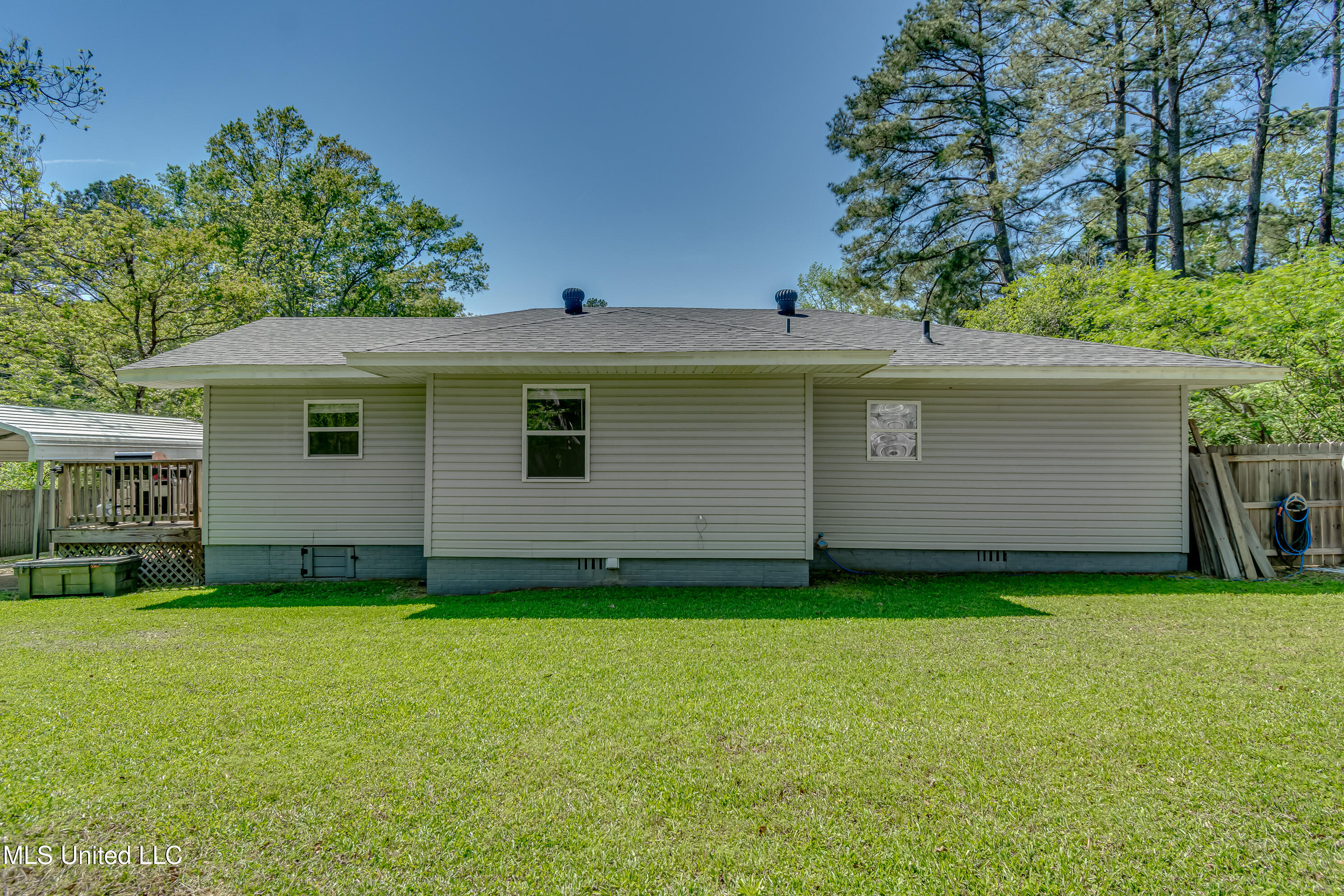 202 Trickhambridge Road, Brandon, Mississippi image 36