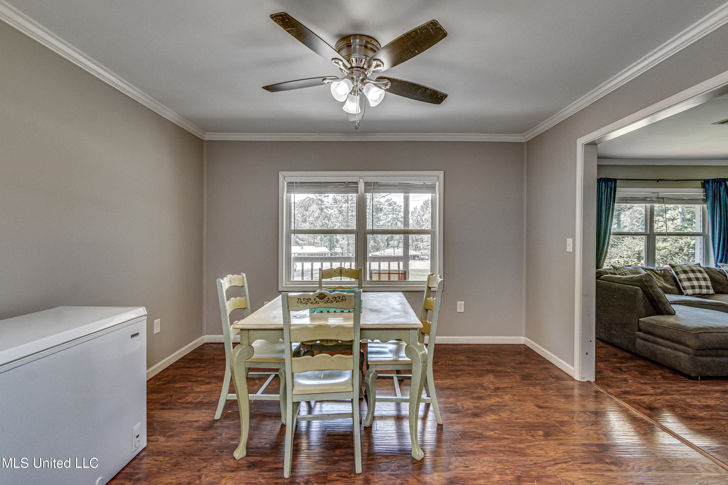 202 Trickhambridge Road, Brandon, Mississippi image 24