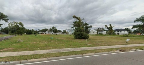 Vacant Land For Sale - 4808 W Beach Boulevard<br/> Gulfport, MS 39501