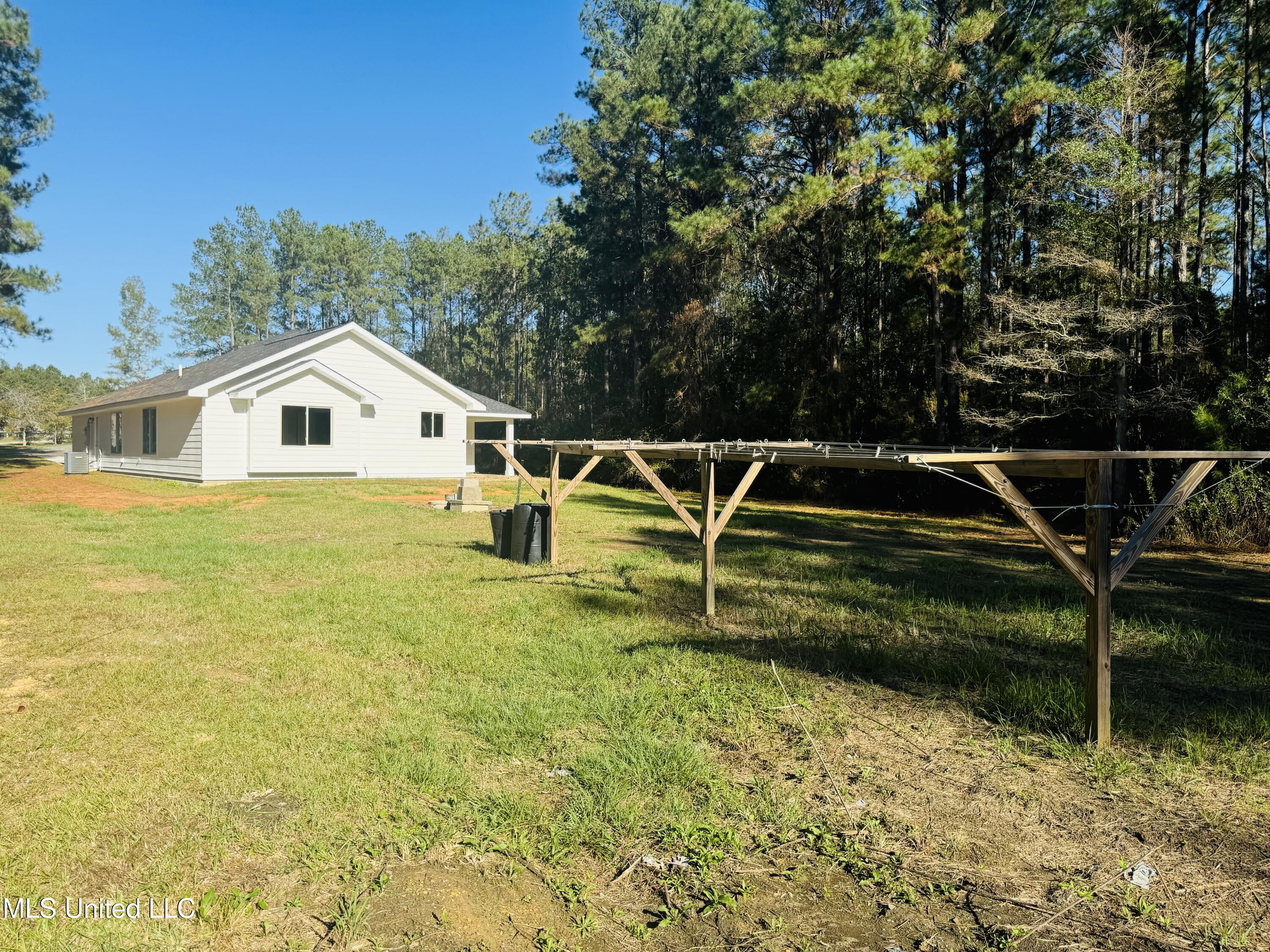 13007 Desoto Bluff Circle, Vancleave, Mississippi image 28