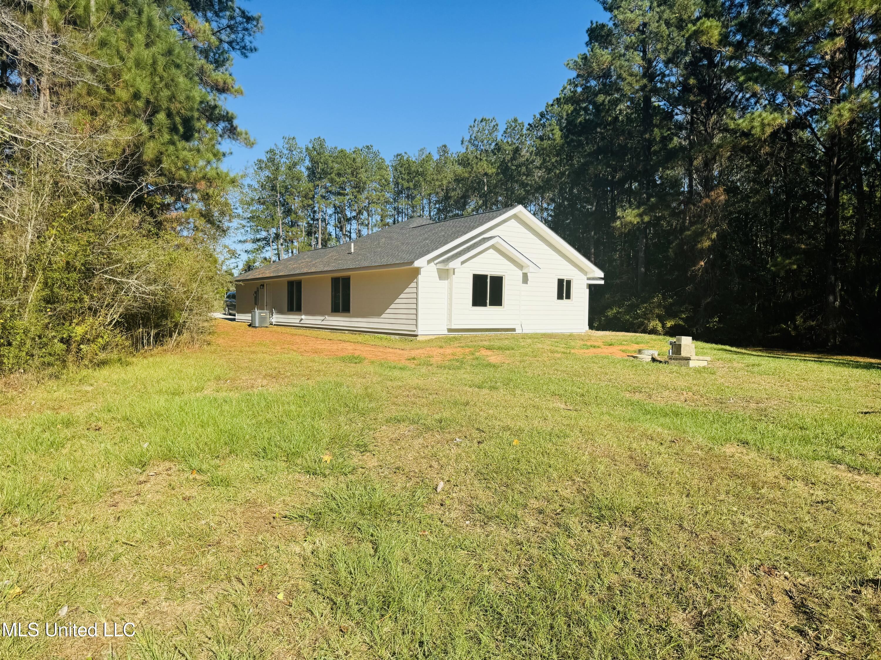 13007 Desoto Bluff Circle, Vancleave, Mississippi image 29