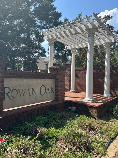 Vacant Land For Sale - Absalom Cove<br/> Terry, MS 39170