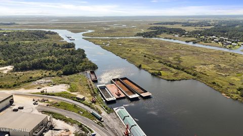 Vacant Land For Sale - Dillard Road<br/> Pearlington, MS 39572