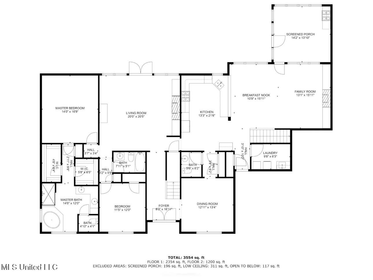 4655 Bonne Terre Drive, Nesbit, Mississippi image 32