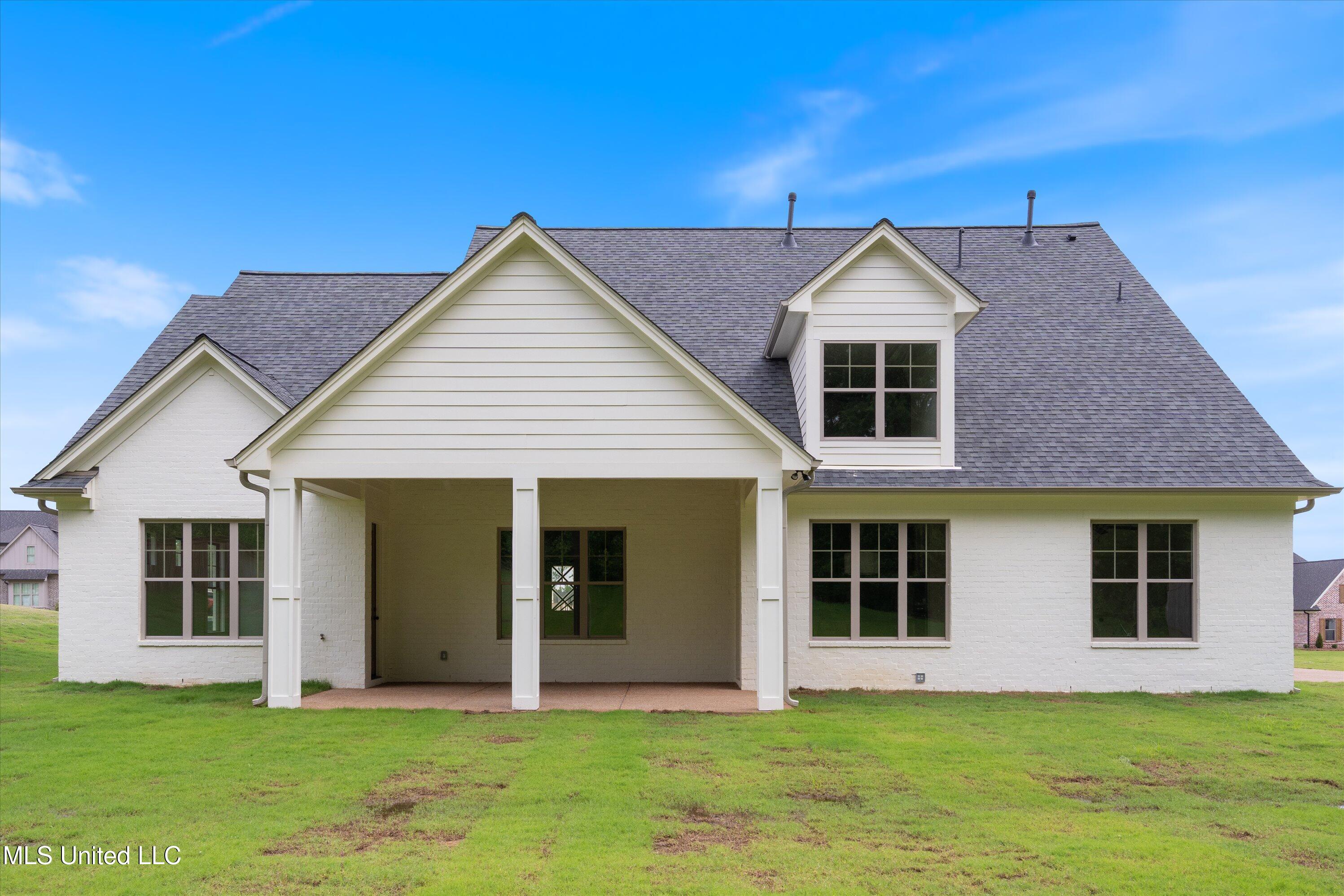 5209 Camp Crossing Crossing, Hernando, Mississippi image 31